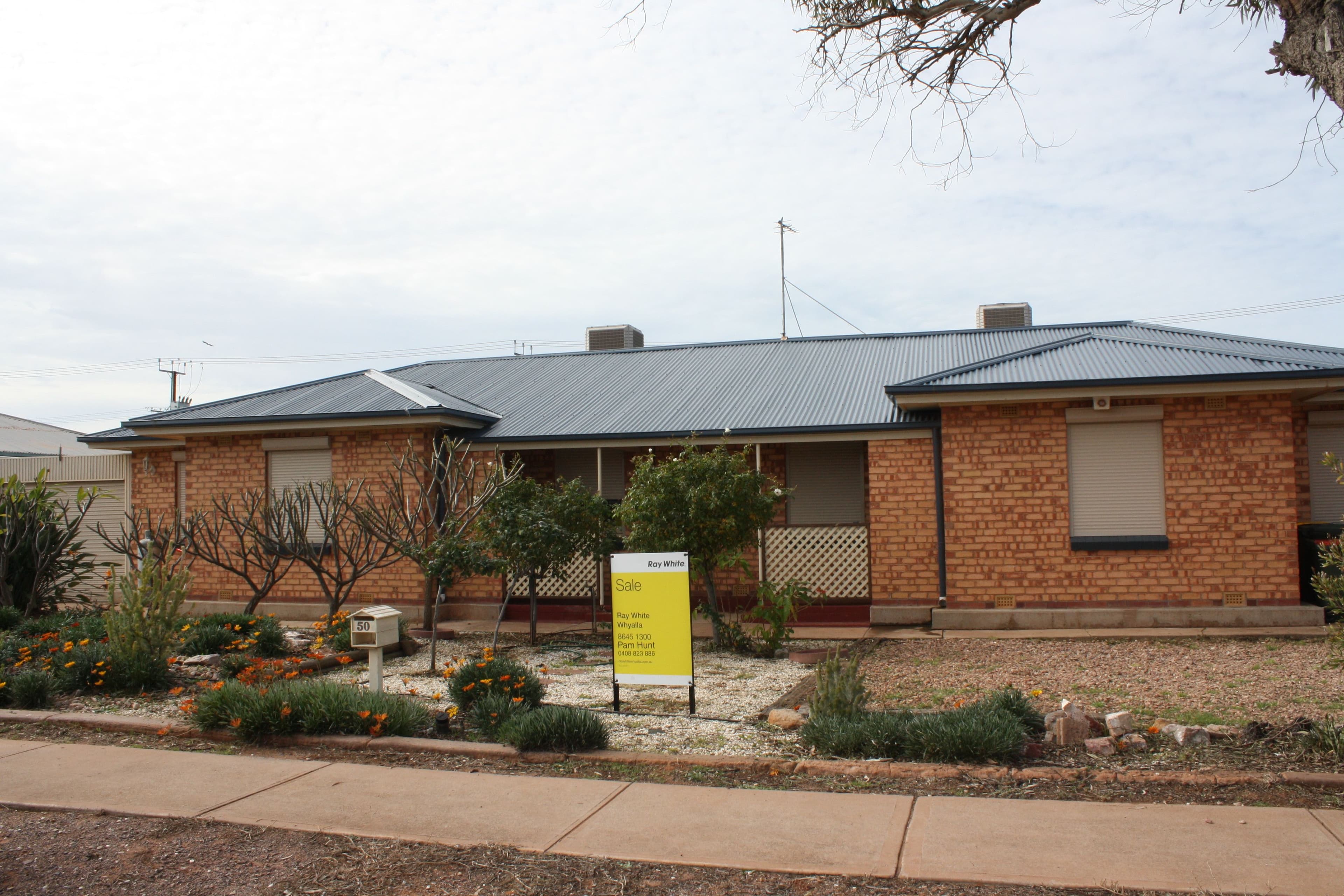 50-52 Patten Street, Whyalla Stuart SA 5608, Whyalla Stuart - Image 1