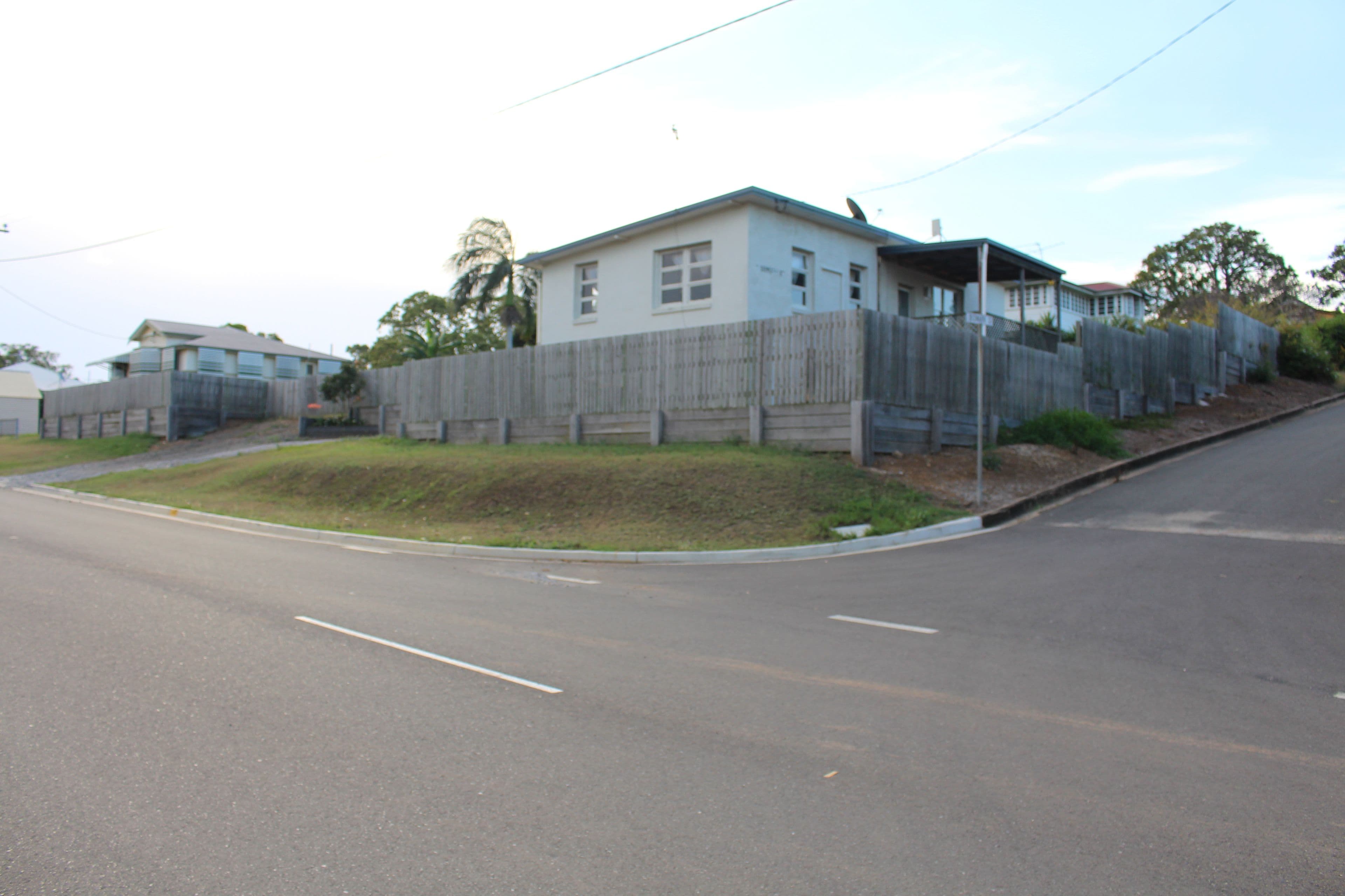 1 Bismark Street, Mount Larcom QLD 4695, Mount Larcom - Image 1