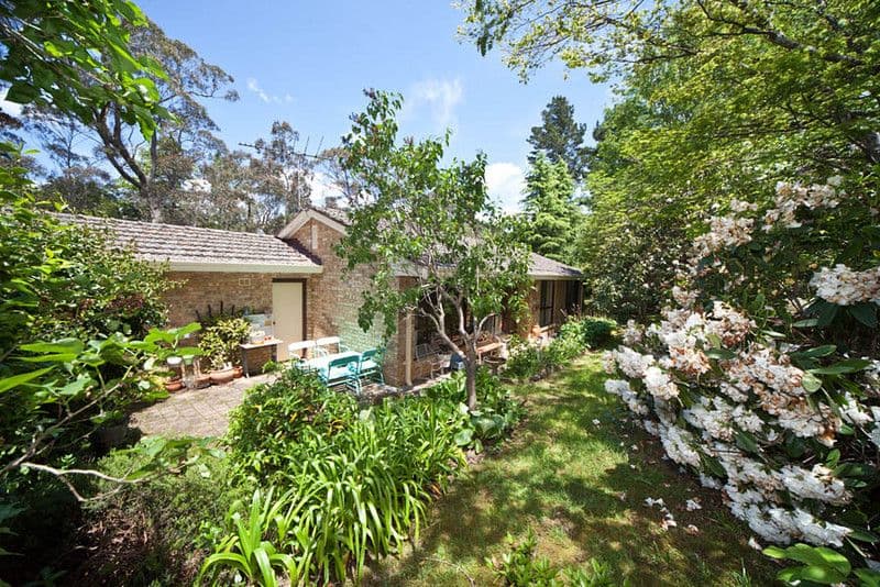 BLACKHEATH NSW 2785, Blackheath - Image 1