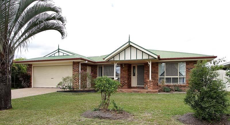 5 Michael Court, OORALEA QLD 4740, Ooralea - Image 1