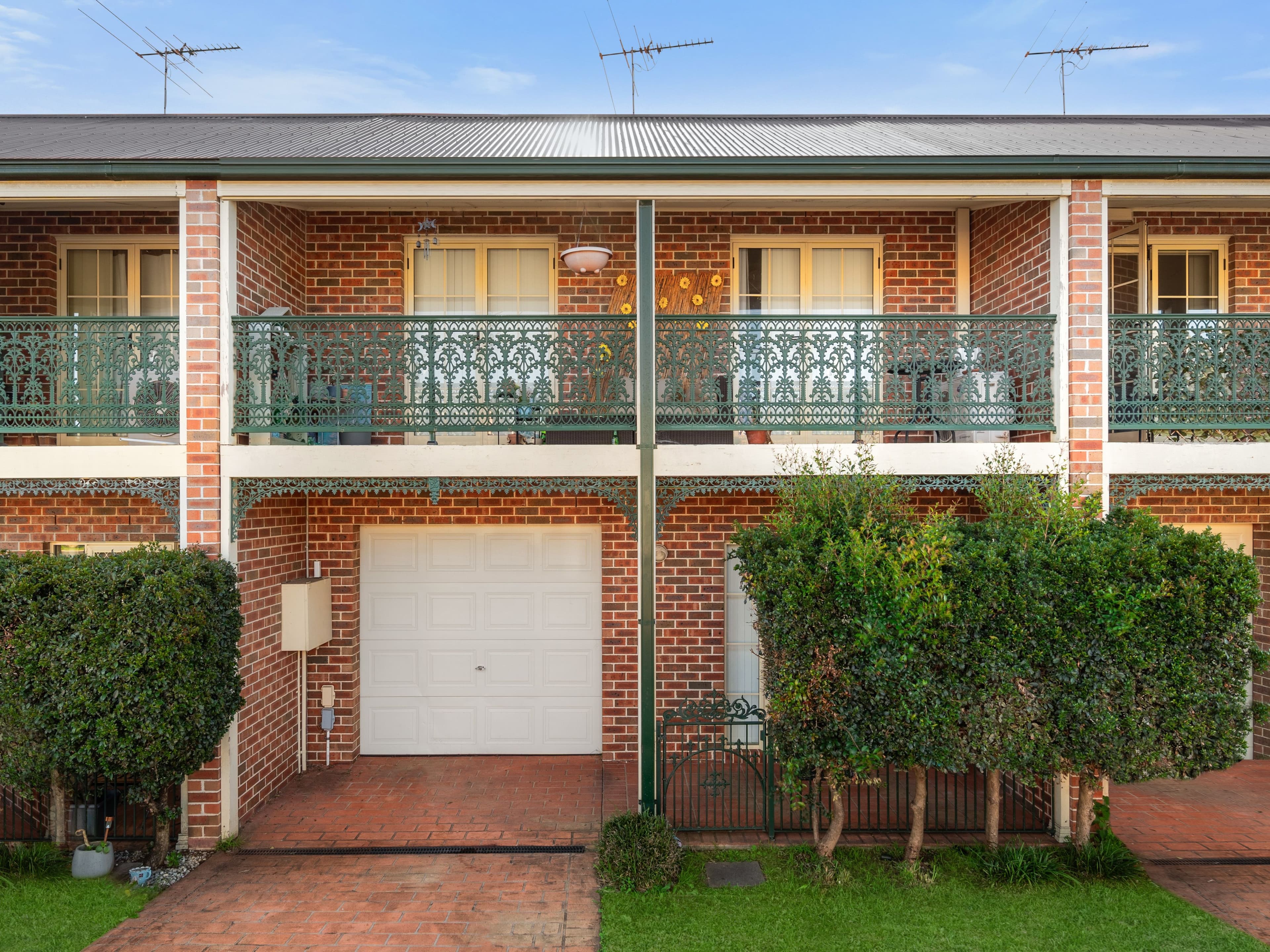 2/17 Brenda Street, Ingleburn NSW 2565, Ingleburn - Image 1