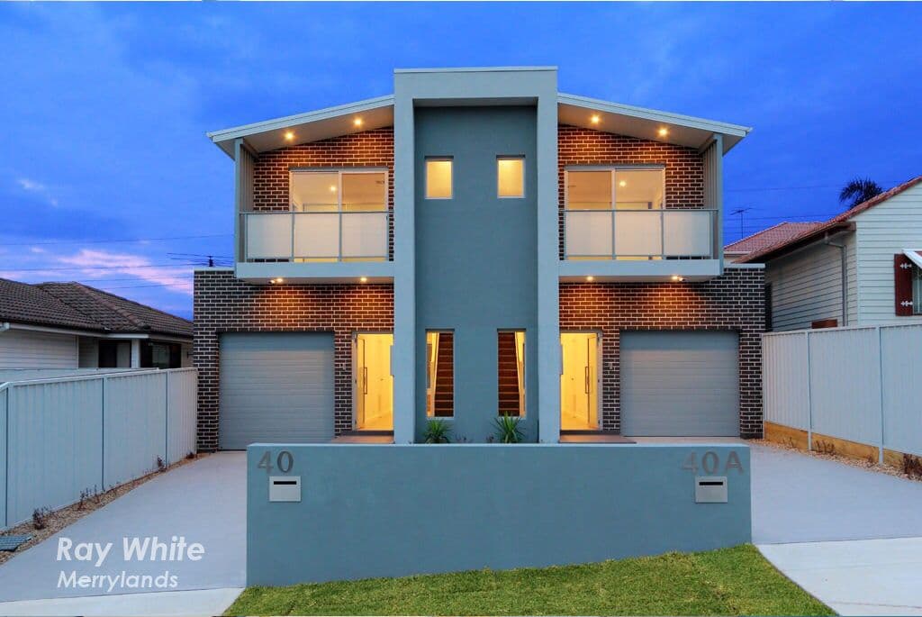 40 Villiers Street, Merrylands NSW 2160, Merrylands - Image 1