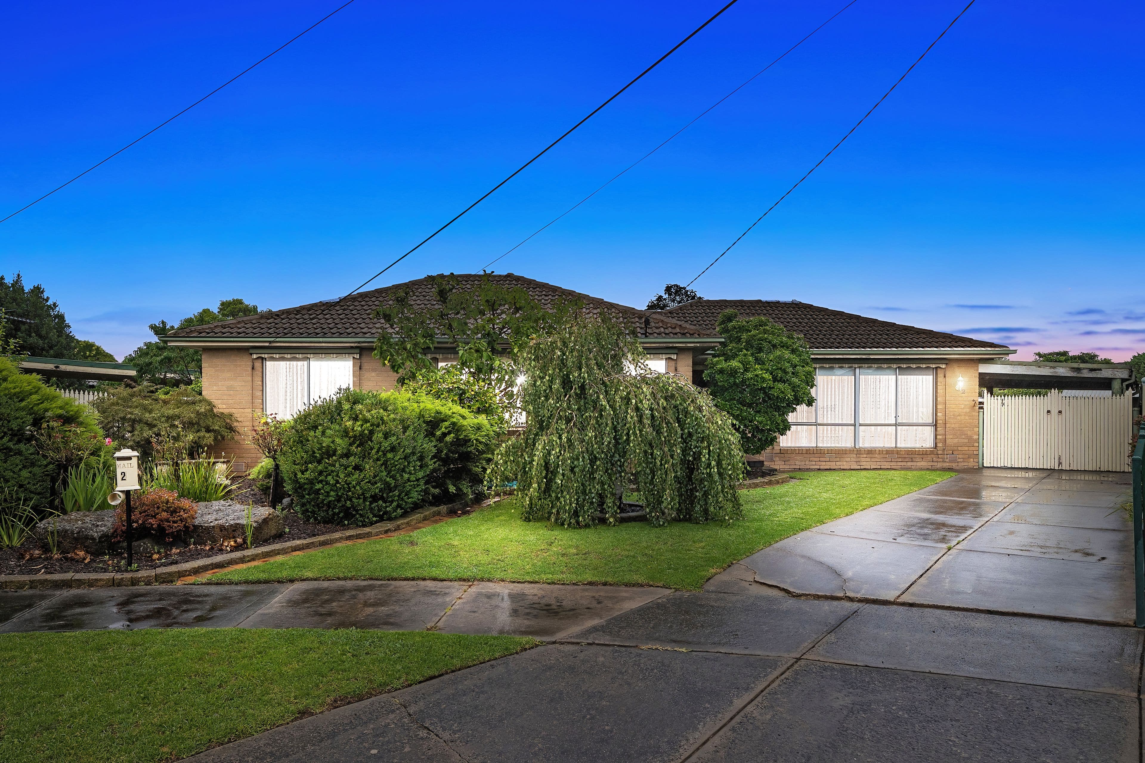 2 Flinders Court, Lalor VIC 3075, Lalor - Image 1