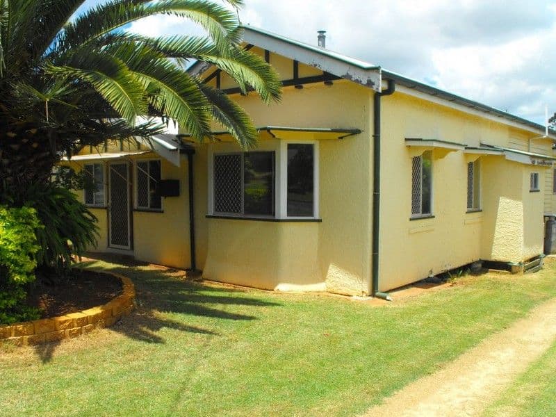 29 Carinya Street, KINGAROY QLD 4610, Kingaroy - Image 1
