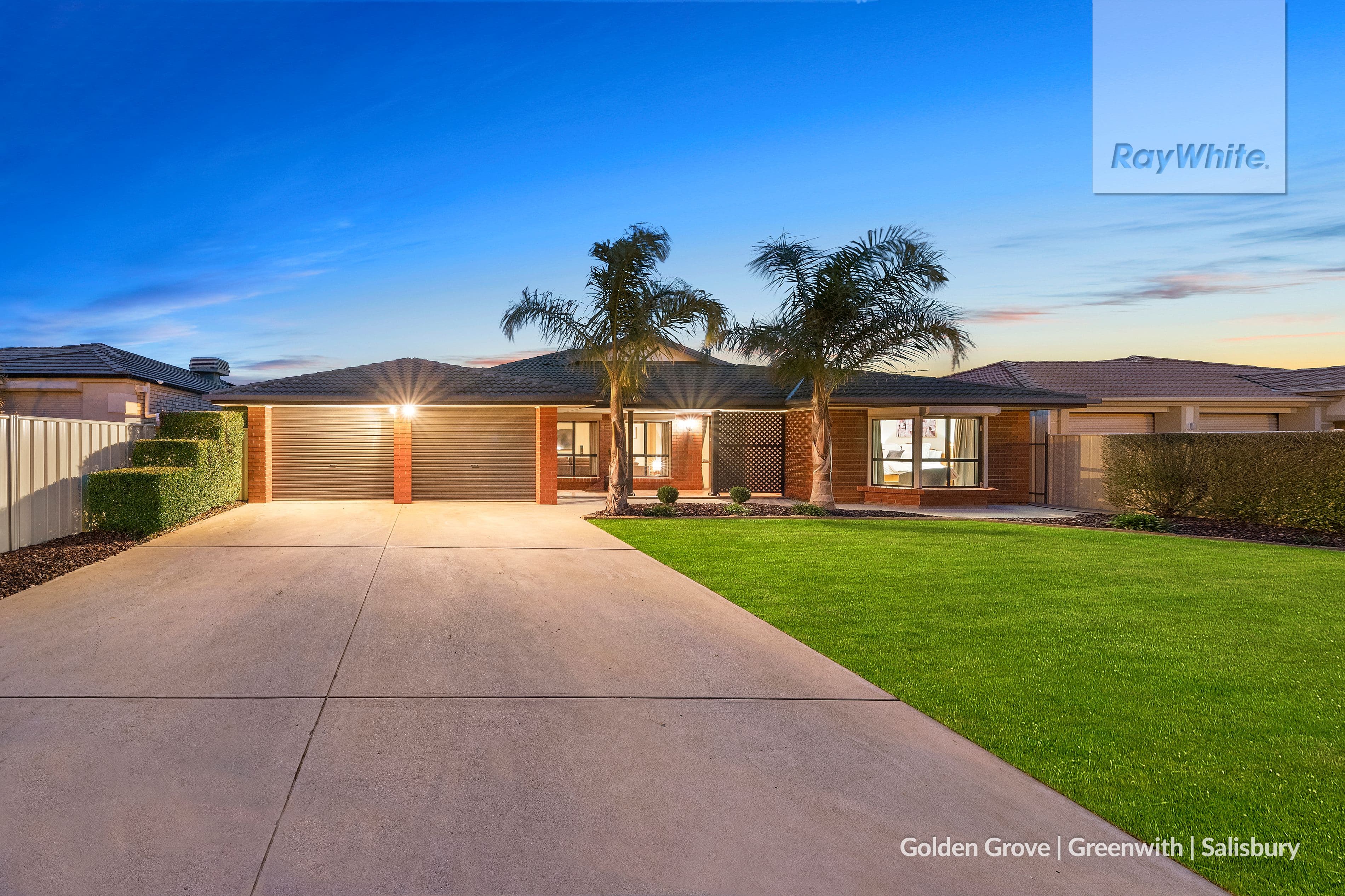 10 Woodland Way, Paralowie SA 5108, Paralowie - Image 1