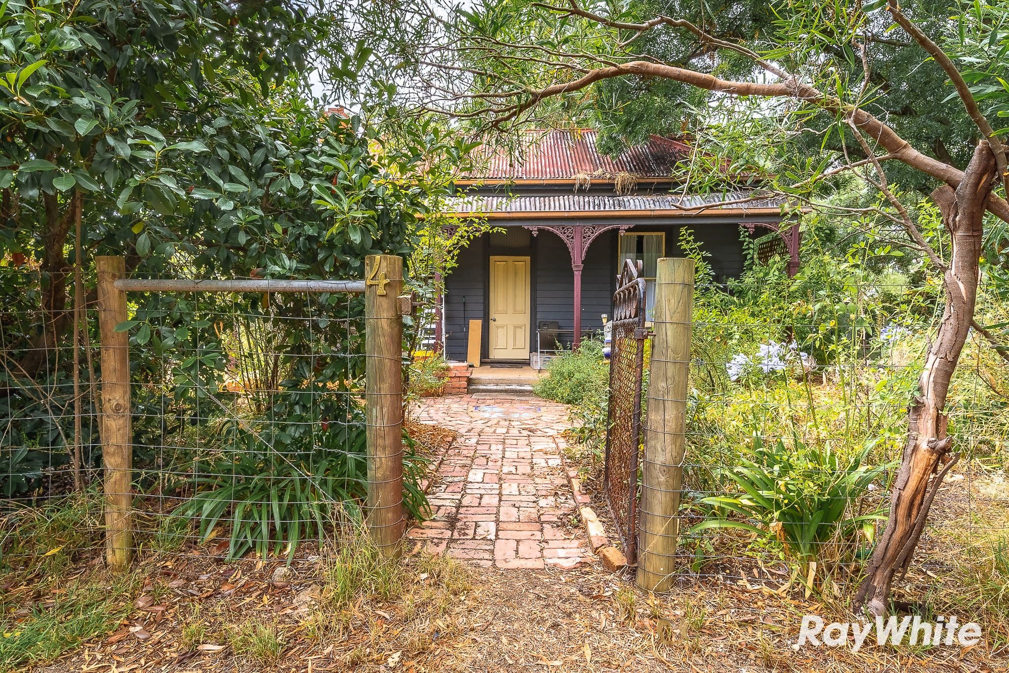 38 River Street, Laanecoorie VIC 3463, Laanecoorie - Image 1