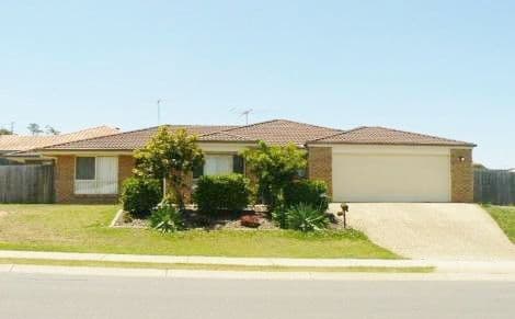 43 Mellor Place, Brassall QLD 4305, Brassall - Image 1
