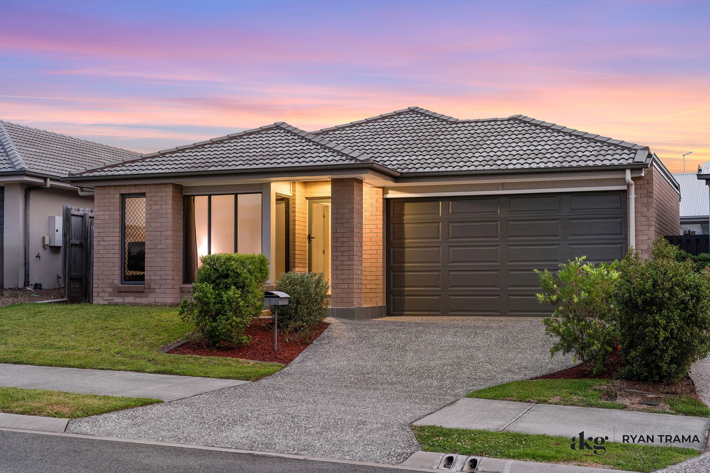 28 Mount Huntley Street, Park Ridge QLD 4125, Park Ridge - Image 1