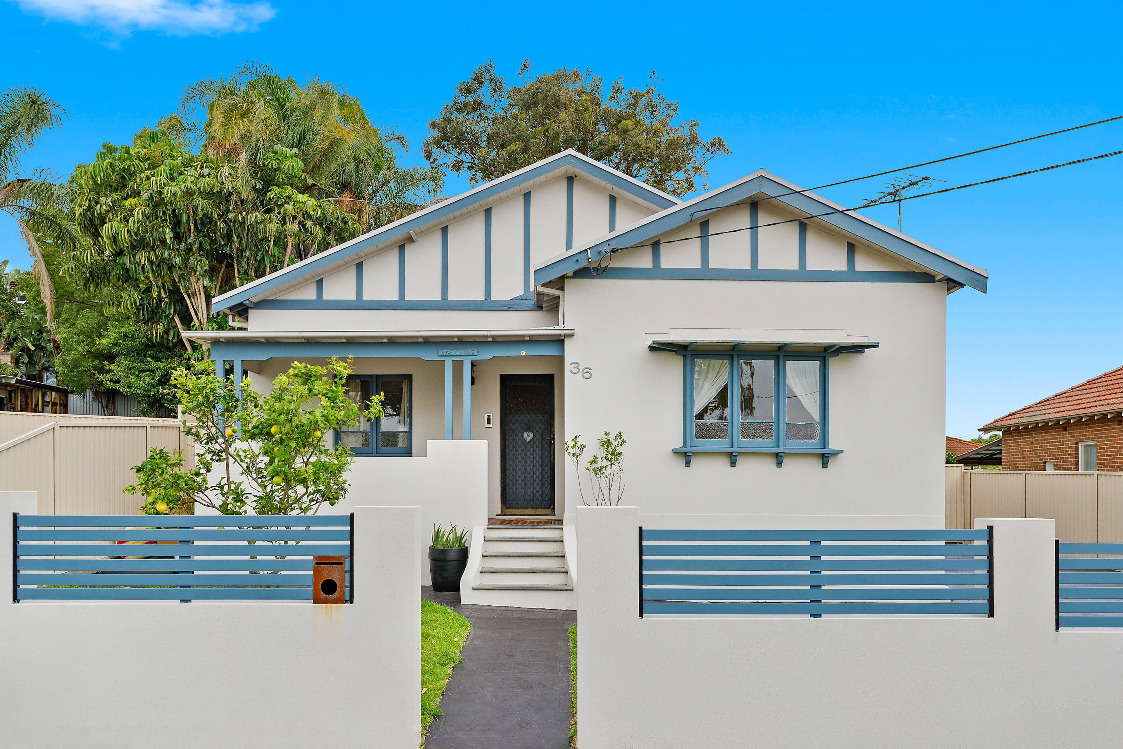 36 Carrington Street, Bexley NSW 2207, Bexley - Image 1