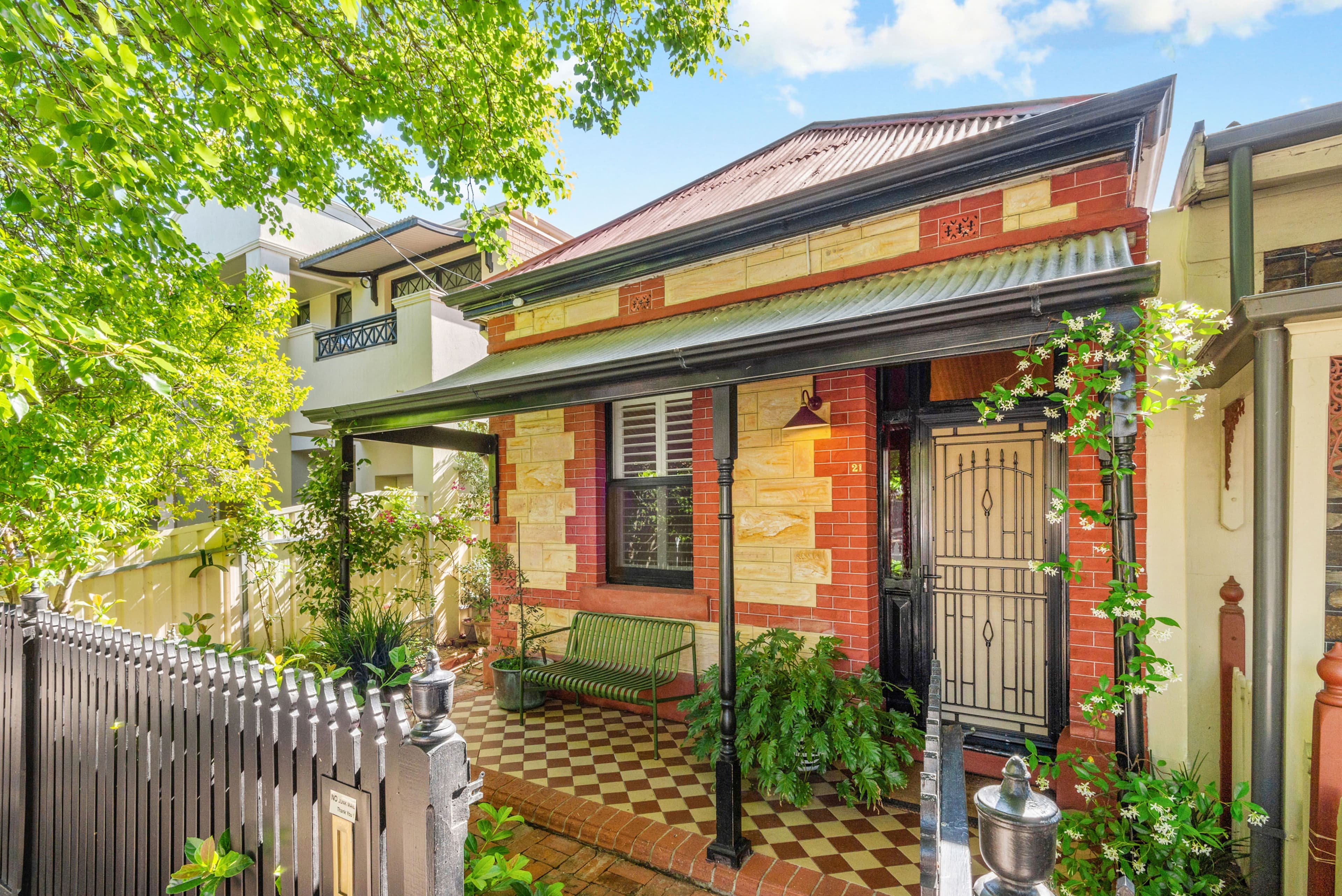 21 Edmund Street, Norwood SA 5067, Norwood - Image 1