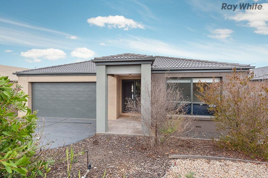 14 Waugh Street, Sunbury VIC 3429, Sunbury - Image 1