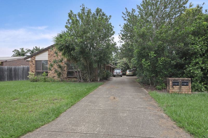 1&2/5 Dowling Court, Caboolture, QLD, 4510, Caboolture - Image 1