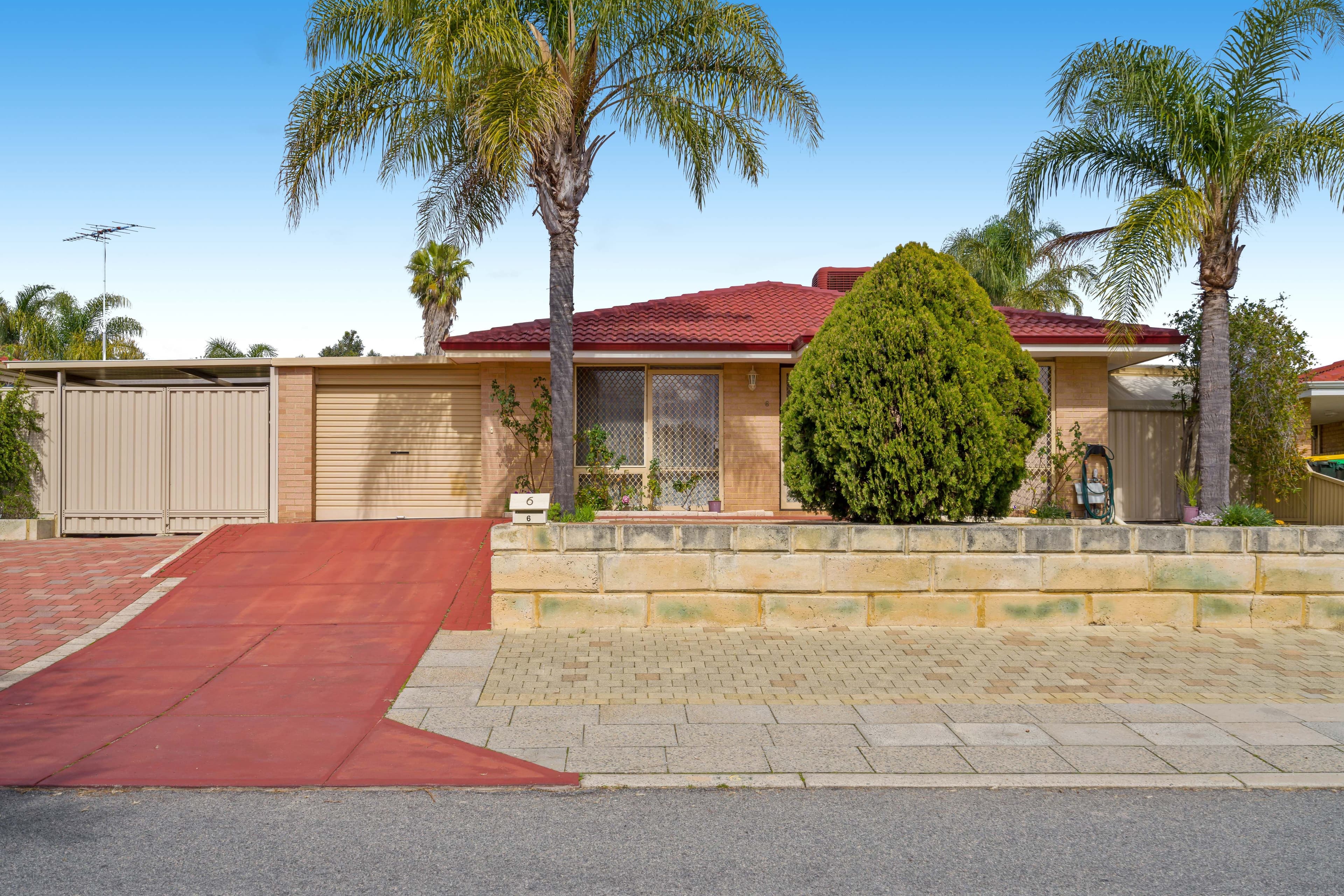 6 Lambourne Retreat, Mirrabooka WA 6061, Mirrabooka - Image 1