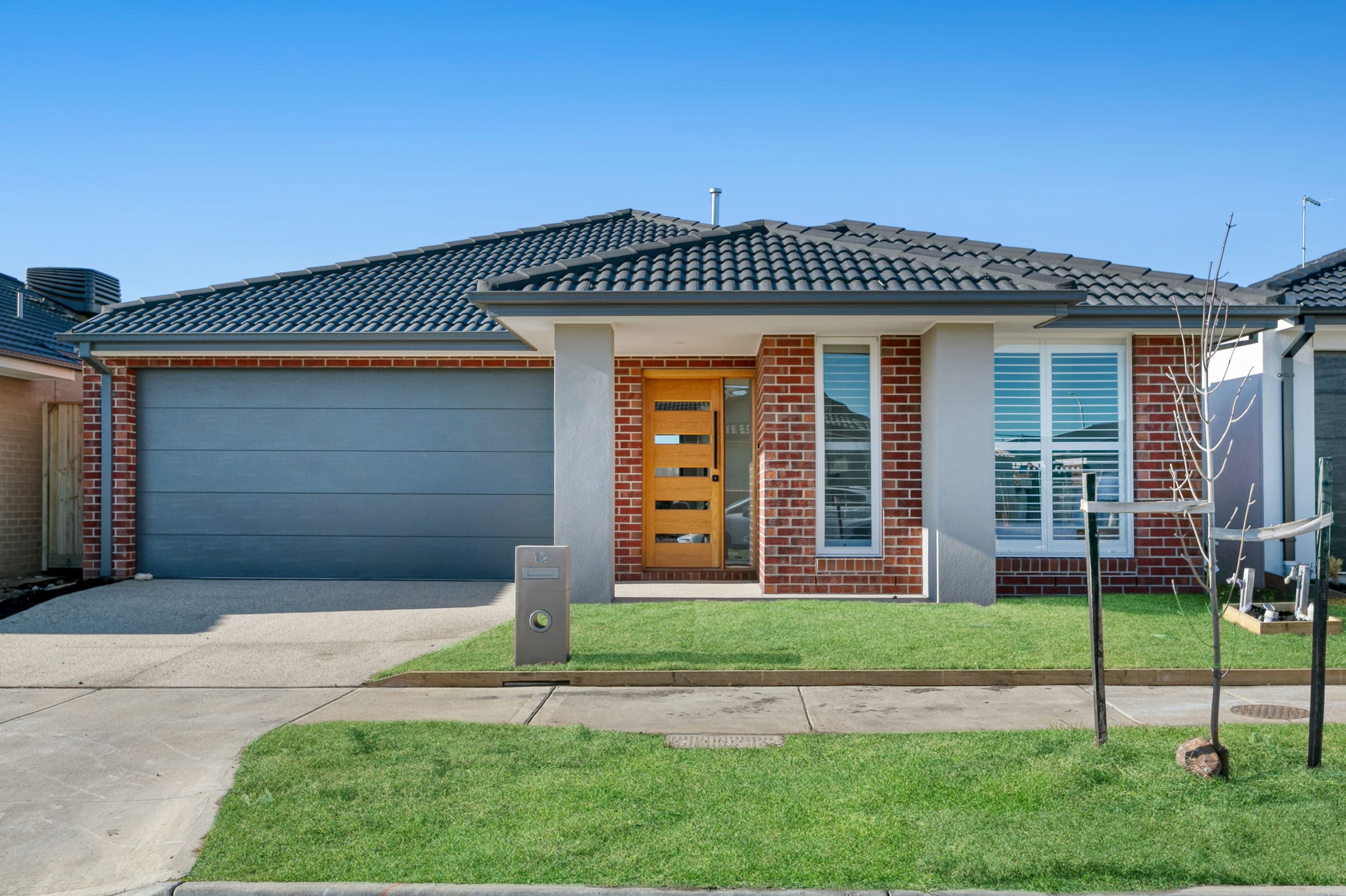 12 Hederwick Street, Mickleham VIC 3064, Mickleham - Image 1