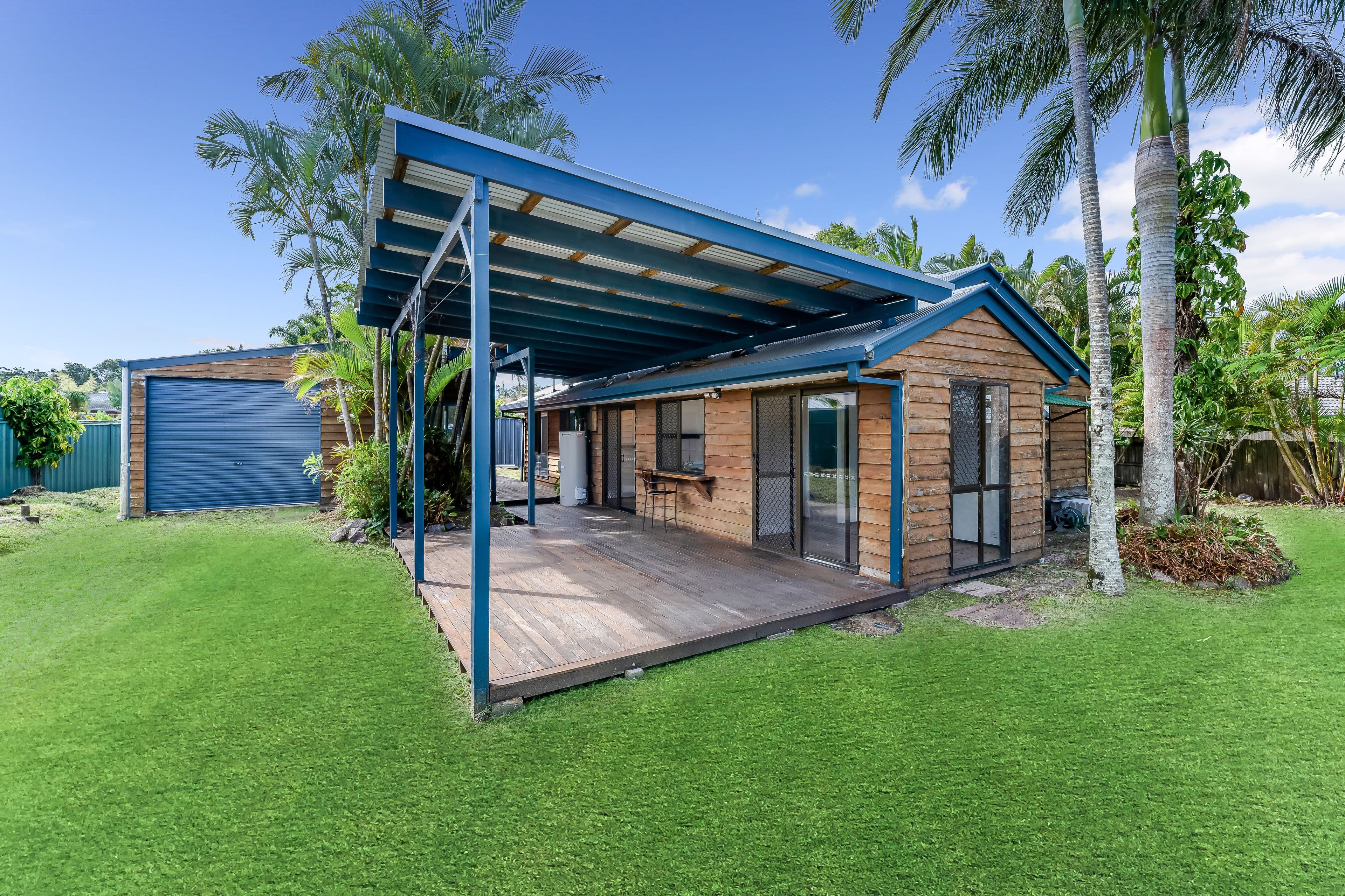 65 Lady Musgrave Drive, Mountain Creek QLD 4557, Mountain Creek - Image 1