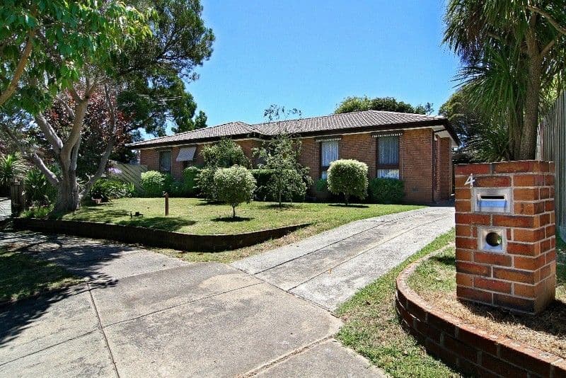 4 Rona Court, Baxter VIC 3911, Baxter - Image 1