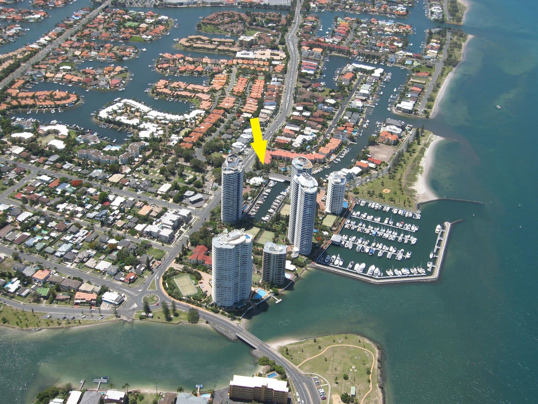 37 Bayview Street, Runaway Bay QLD 4216, Runaway Bay - Image 1