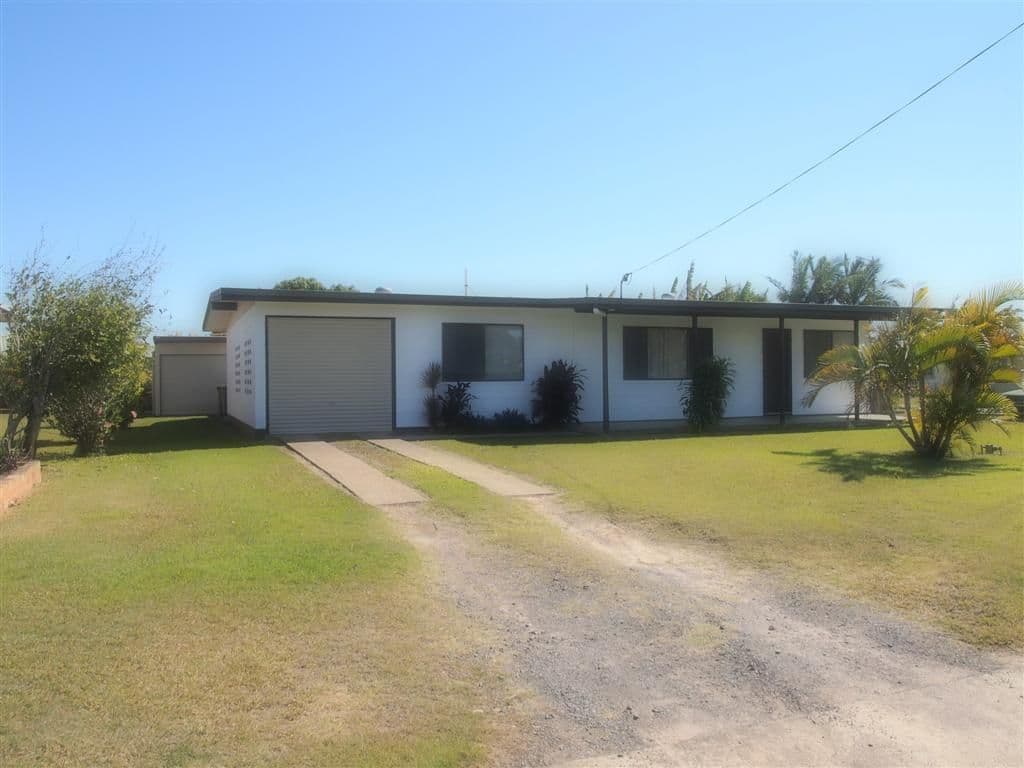 5 Maple Street, PIALBA QLD 4655, Pialba - Image 1