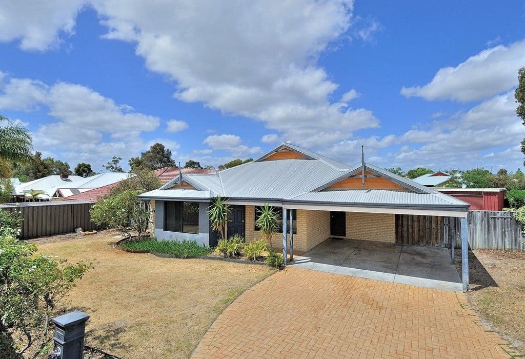 26 Flora Valley Grove, Ellenbrook WA 6069, Ellenbrook - Image 1