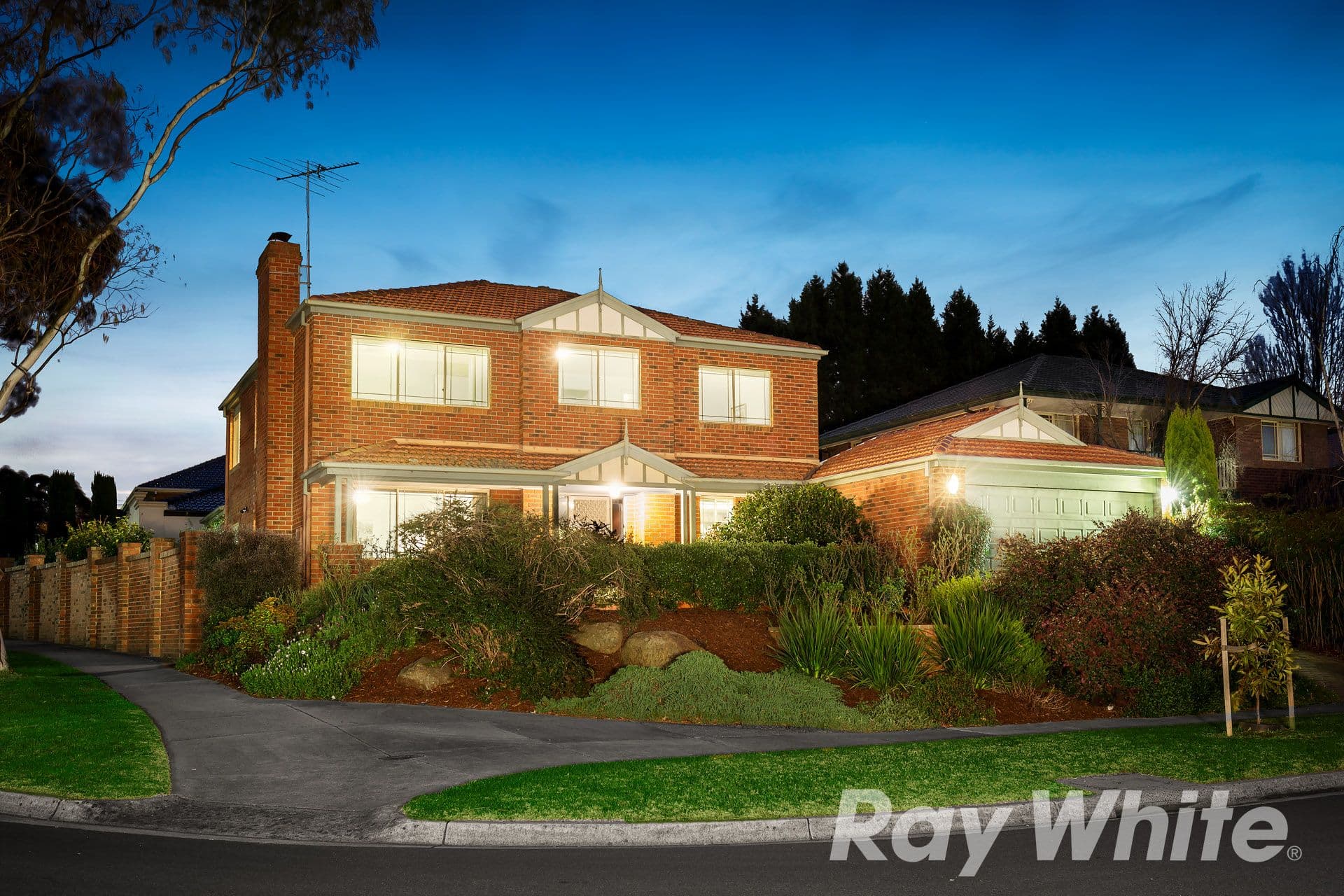 1 Sneddon Court, Mulgrave VIC 3170, Mulgrave - Image 1