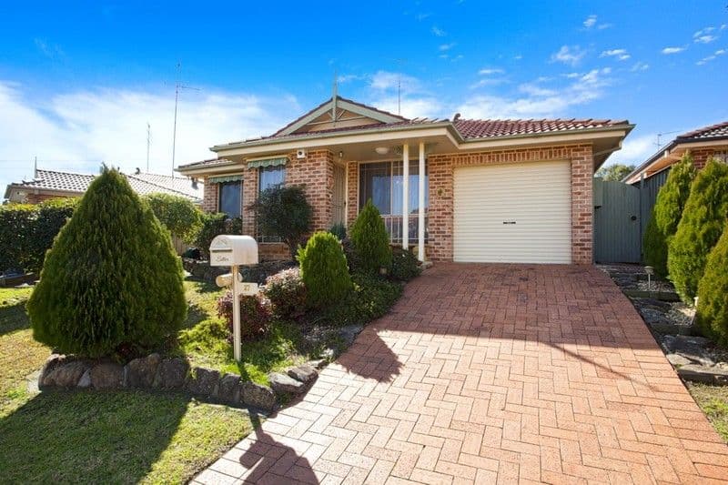 GLENMORE PARK NSW 2745, Glenmore Park - Image 1