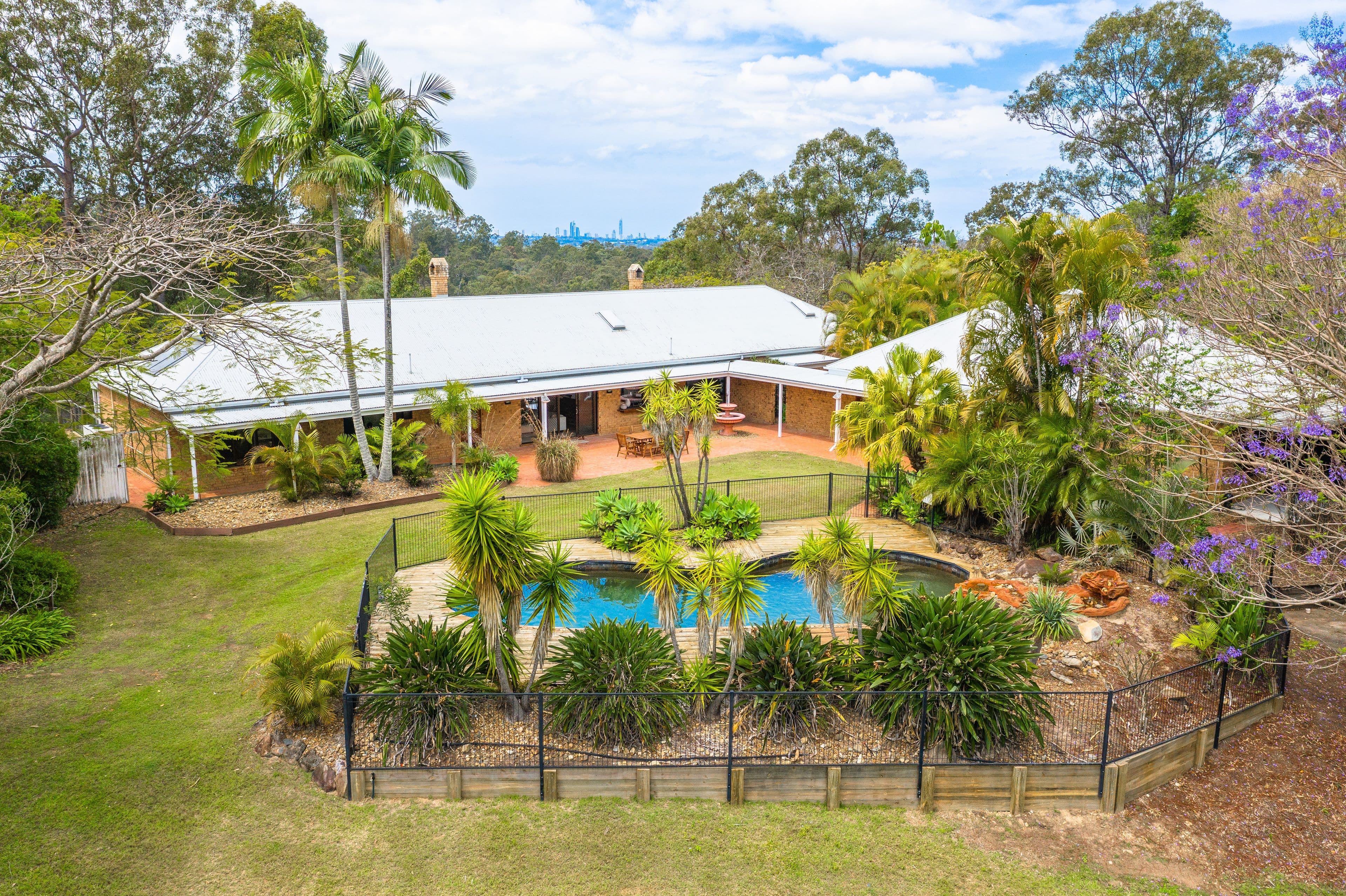 135 Country Crescent, Nerang QLD 4211, Nerang - Image 1