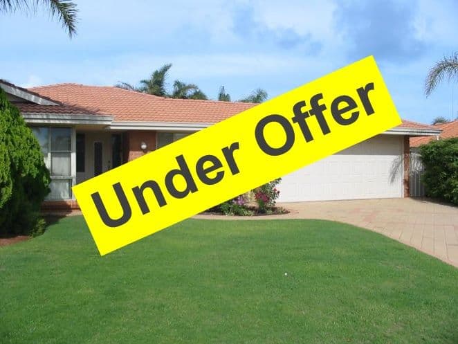 30 Cooper Circuit, Mount Tarcoola WA 6530, Mount Tarcoola - Image 1