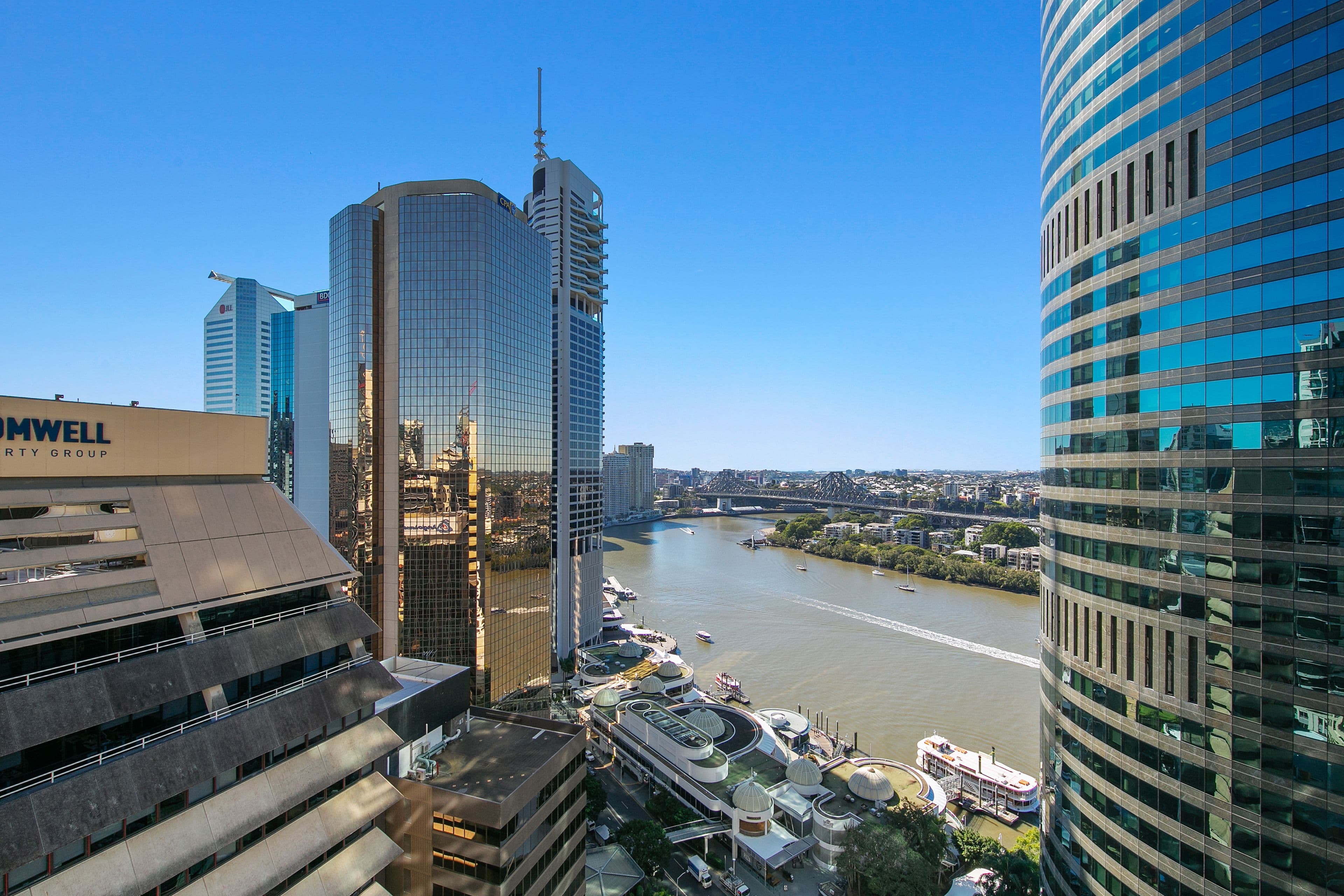 26 Felix Street, BRISBANE CITY QLD 4000, Brisbane City - Image 1