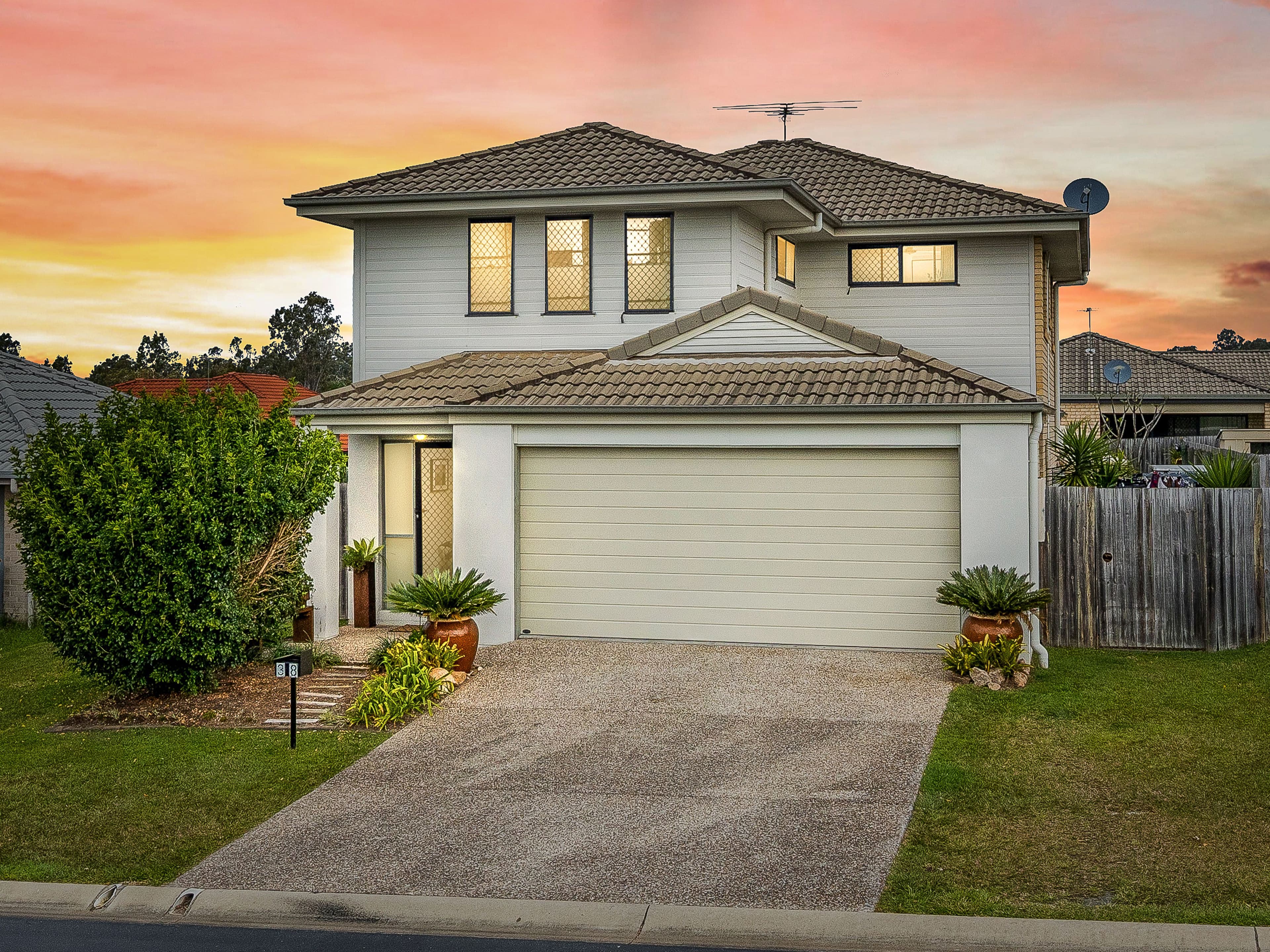 38 Peachfield Drive, Morayfield QLD 4506, Morayfield - Image 1