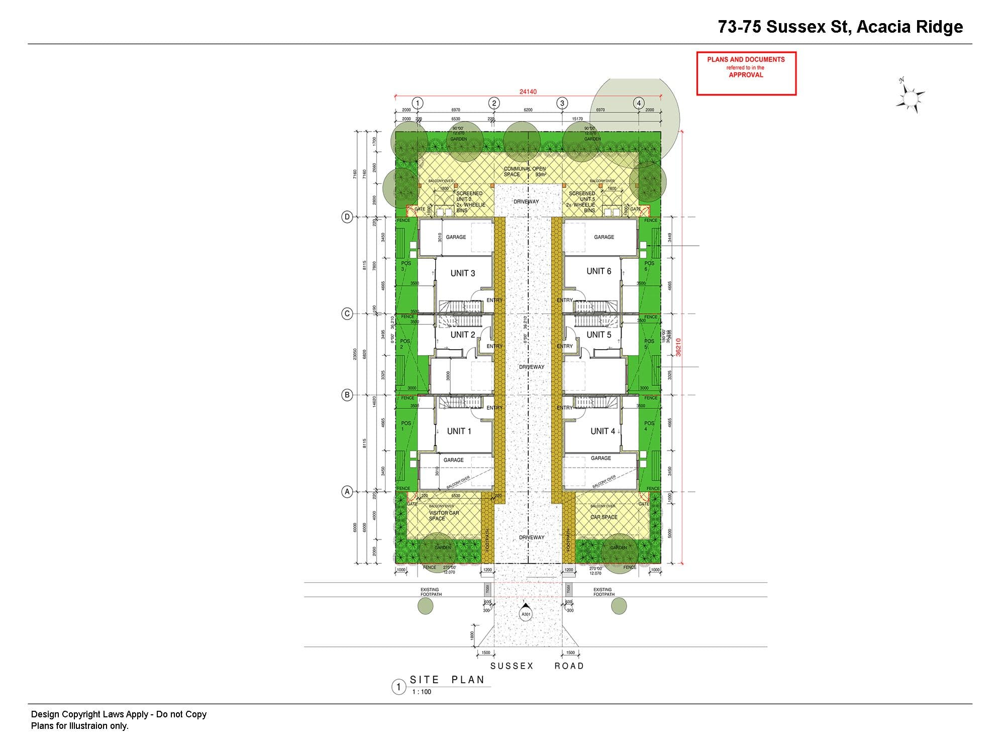 73-75 Sussex Road, Acacia Ridge QLD 4110, Acacia Ridge - Image 1