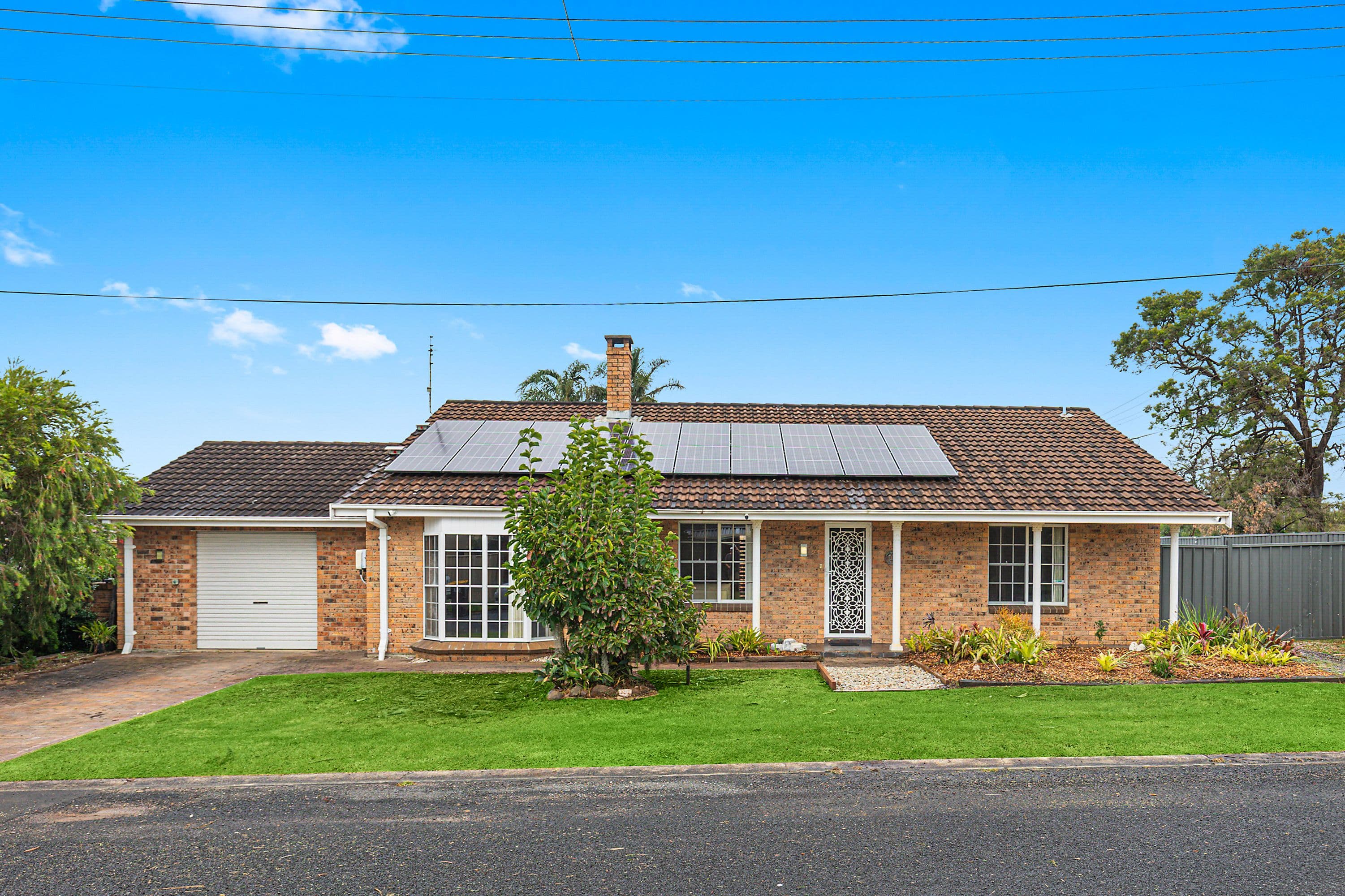 4 Noakes Street, Shoalhaven Heads NSW 2535, Shoalhaven Heads - Image 1