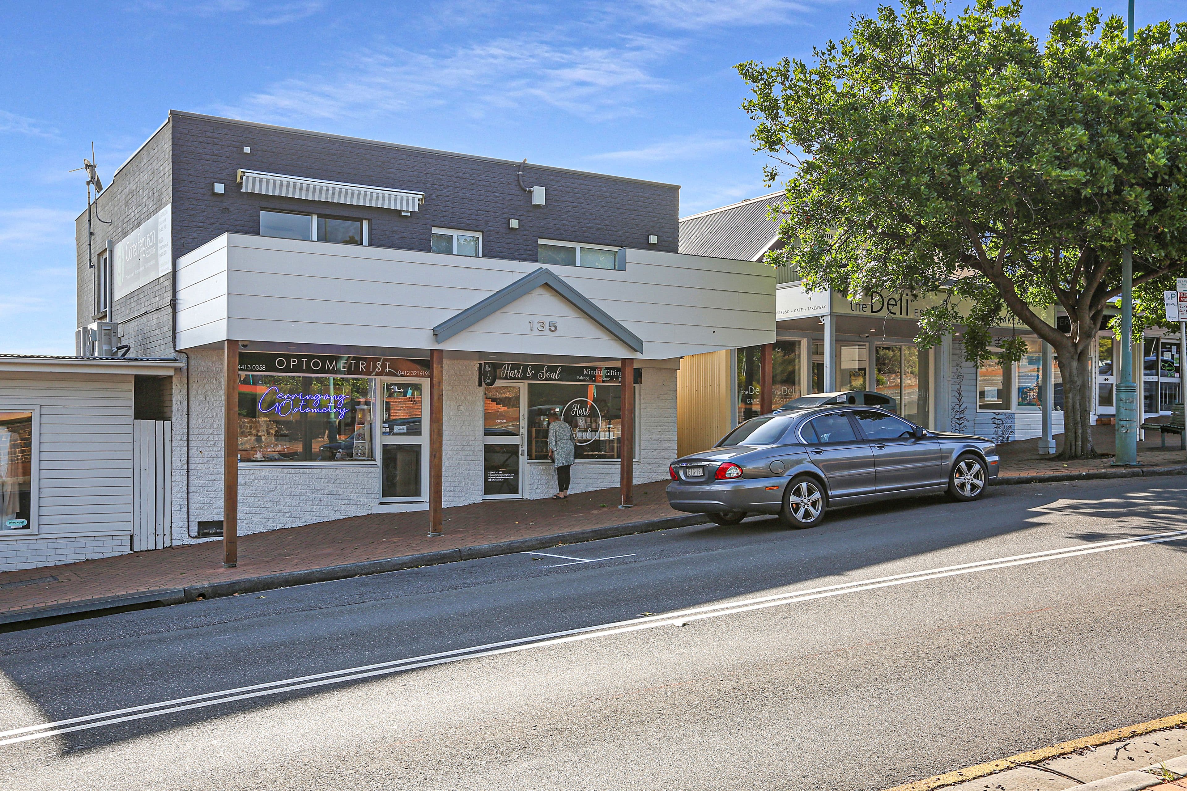 135 Fern Street, Gerringong NSW 2534, Gerringong - Image 1