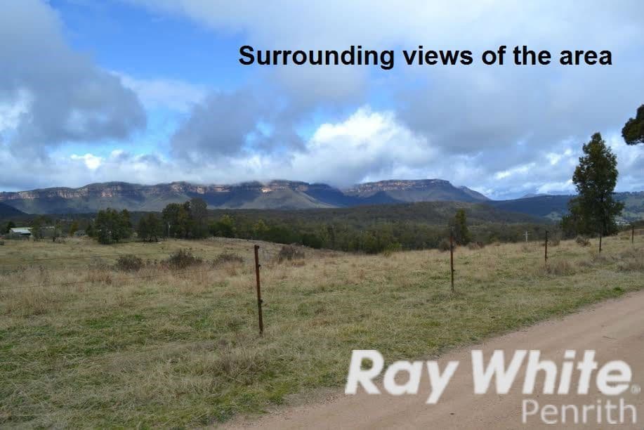 166 Five Mile Creek Road, Megalong NSW 2785, Megalong Valley - Image 1