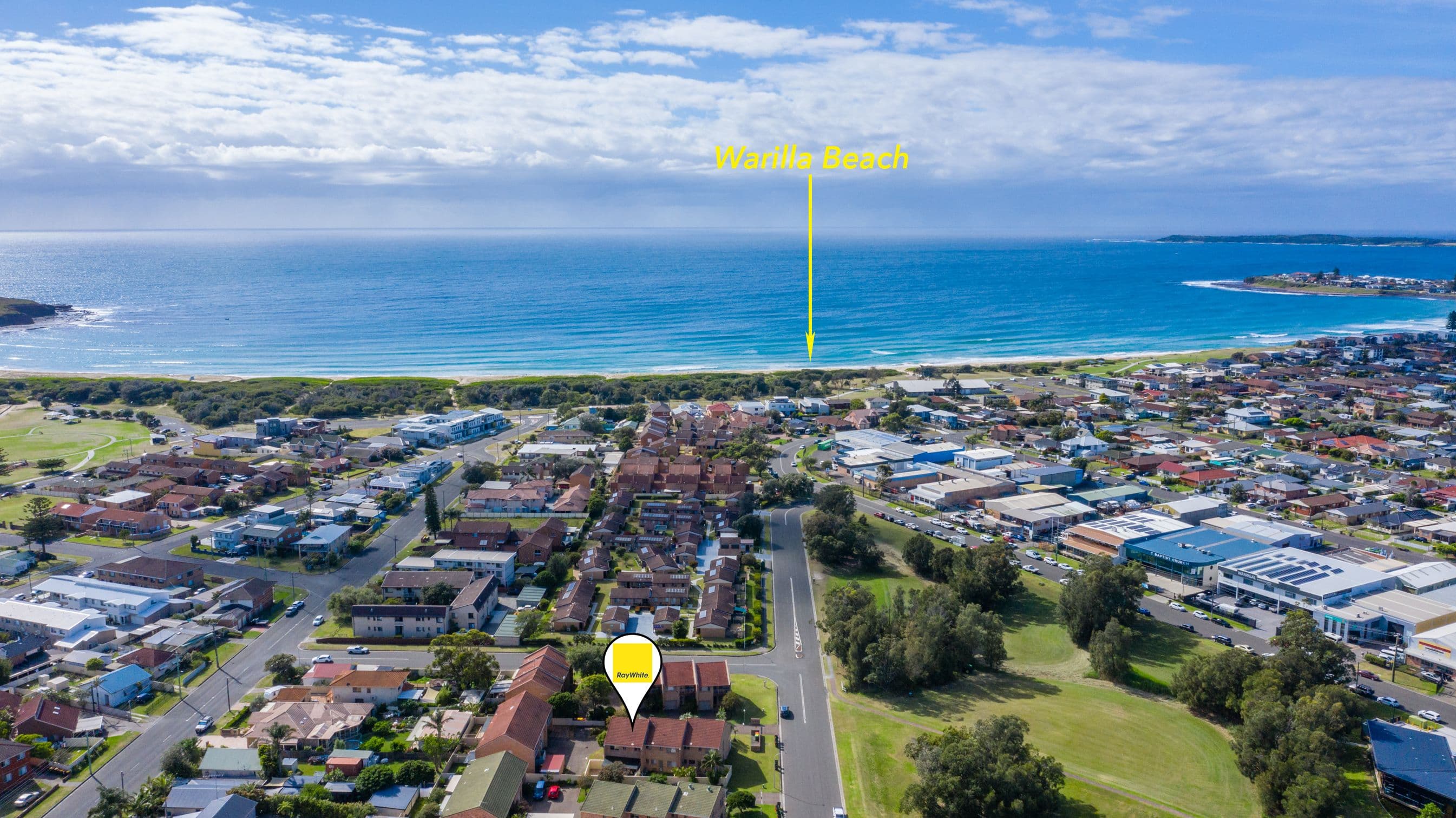 3/11 Grove Circuit, Lake Illawarra NSW 2528, Lake Illawarra - Image 1