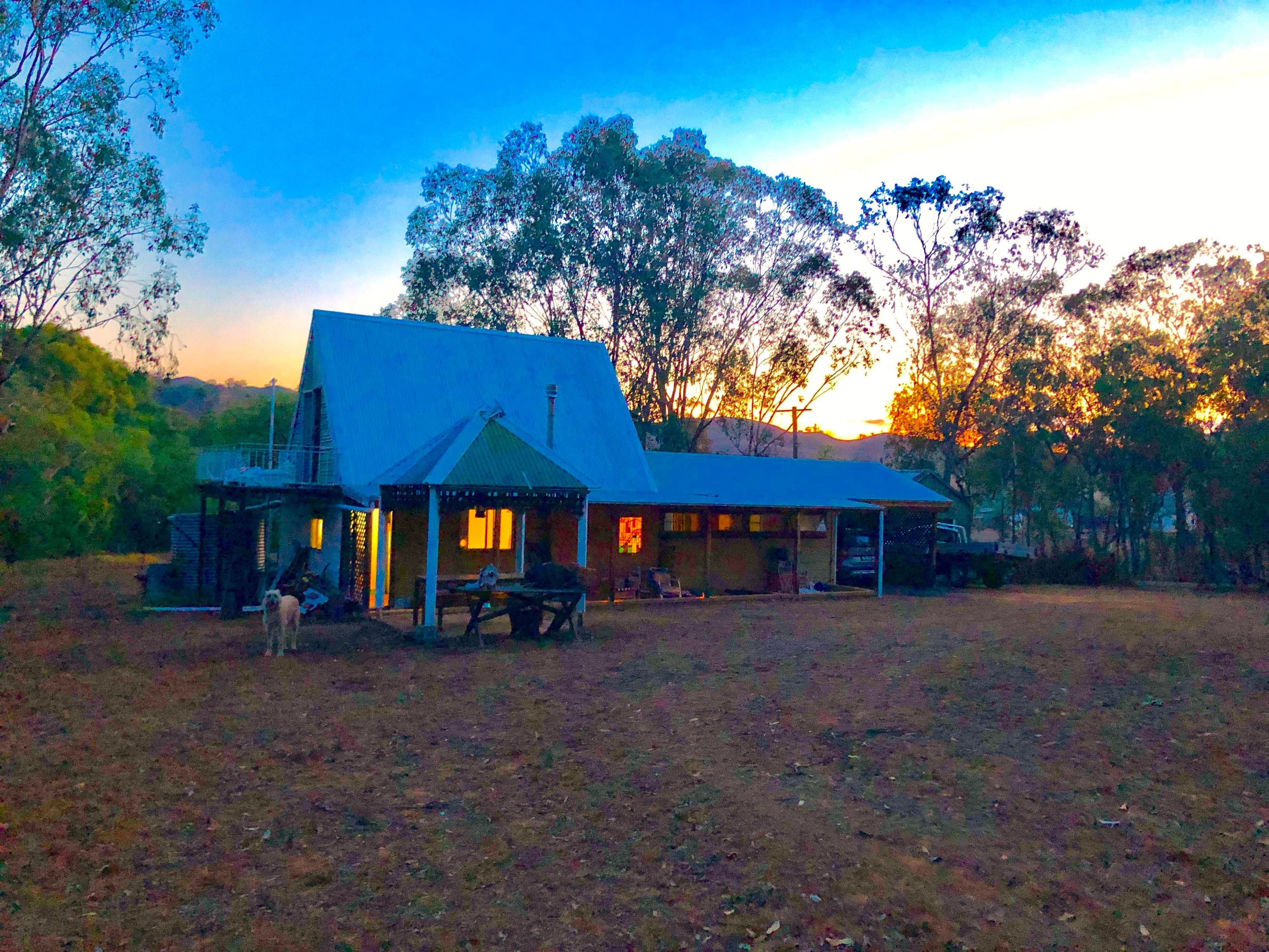 26 Ellerston Street, Moonan Flat NSW 2337, Moonan Flat - Image 1