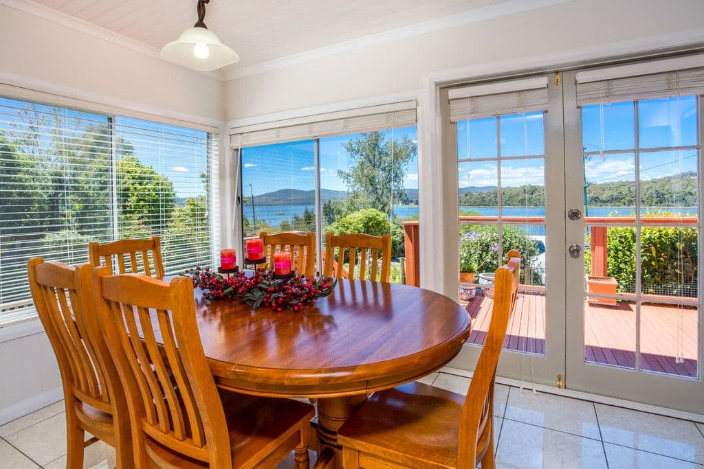 125 Gravelly Beach Road, Blackwall TAS 7275, Blackwall - Image 1
