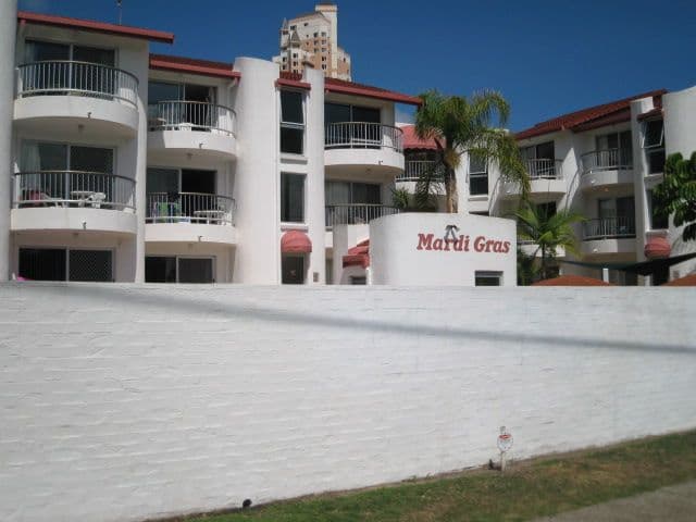2753 Gold Coast Highway, Broadbeach QLD 4218, Broadbeach - Image 1