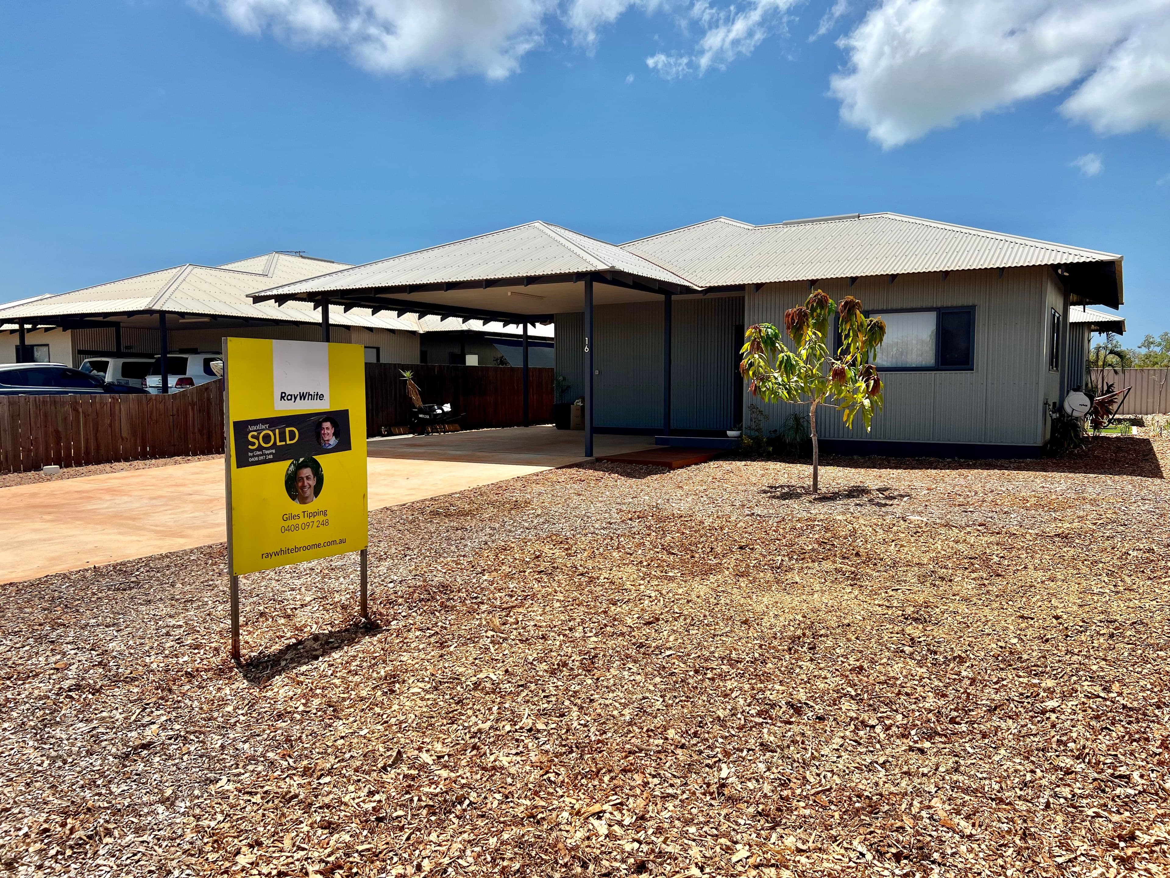 16 Cajuput Crescent, Djugun WA 6725, Djugun - Image 1