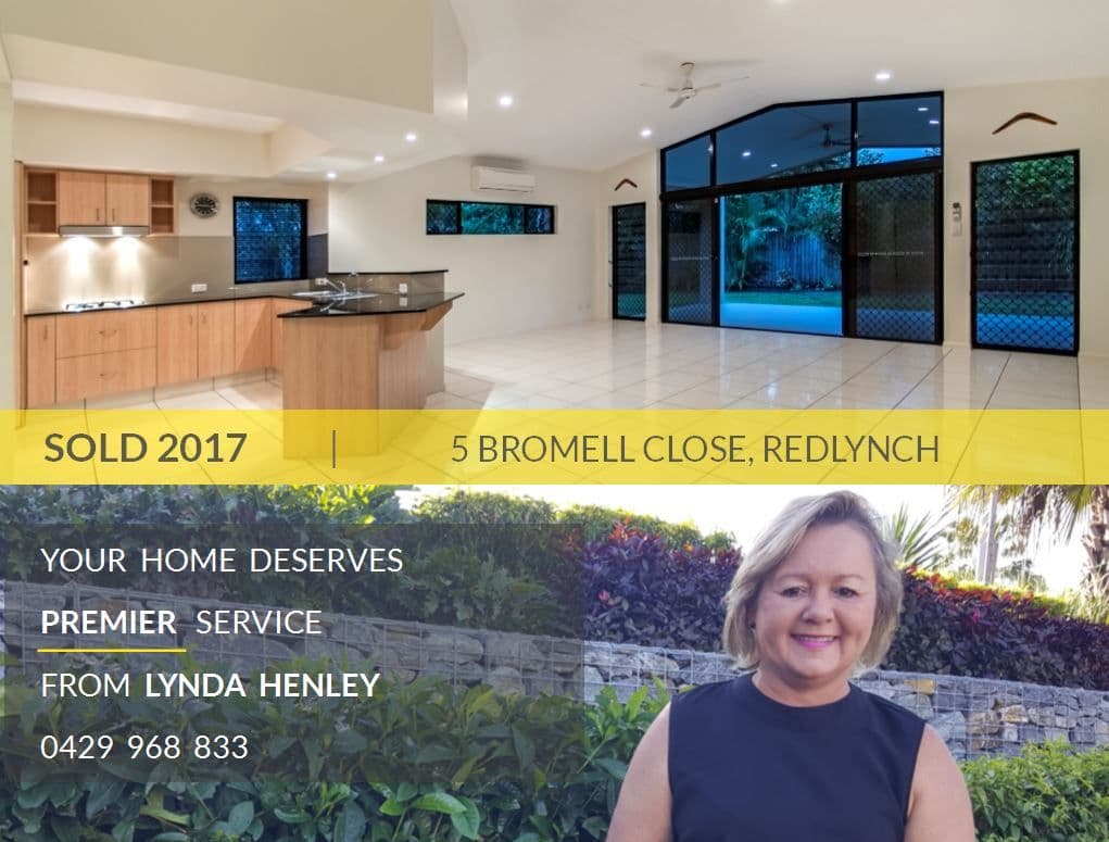 5 Bromell Close, Redlynch QLD 4870, Redlynch - Image 1