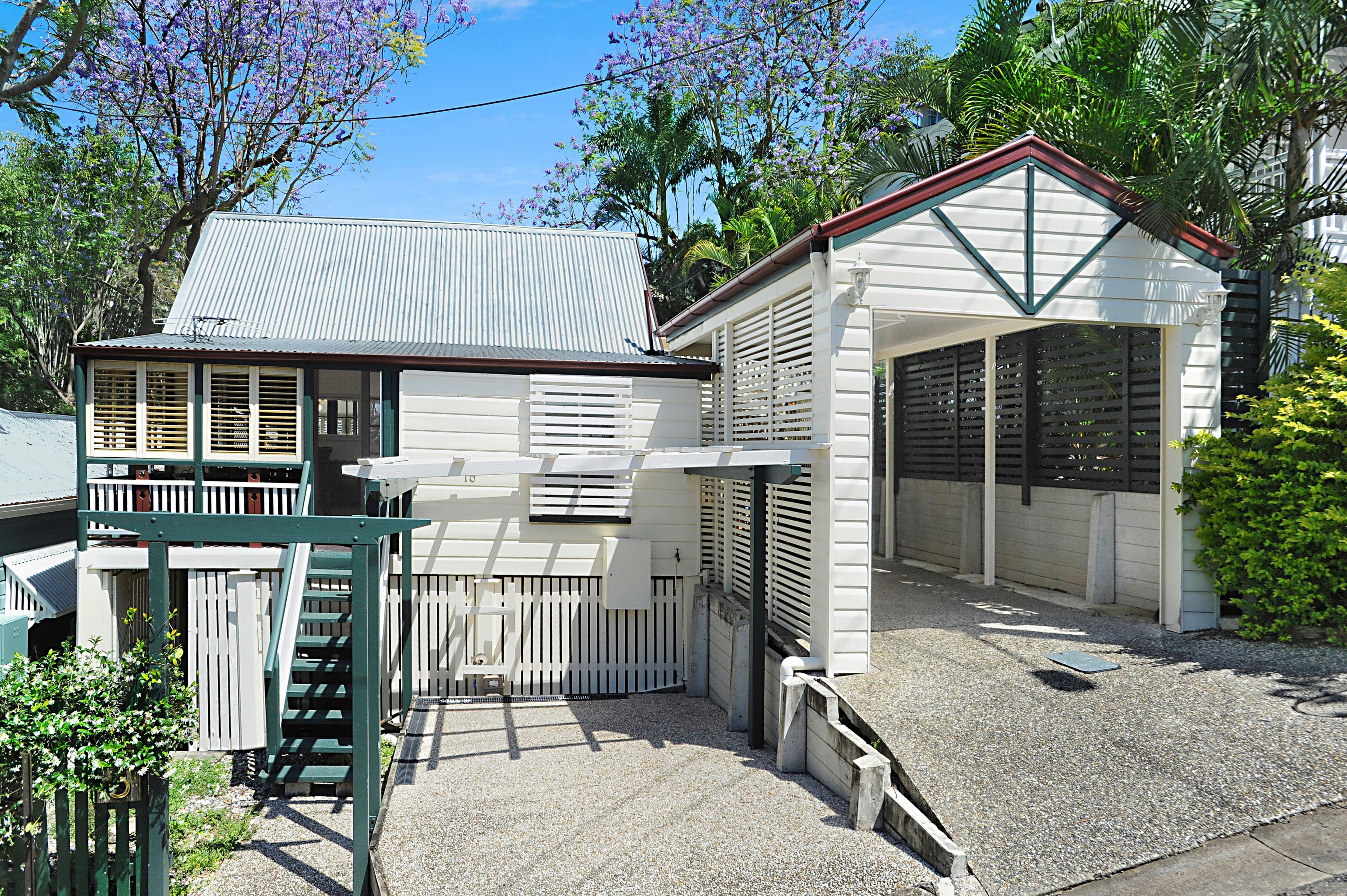 15 Winship Street, Red Hill QLD 4059, Red Hill - Image 1