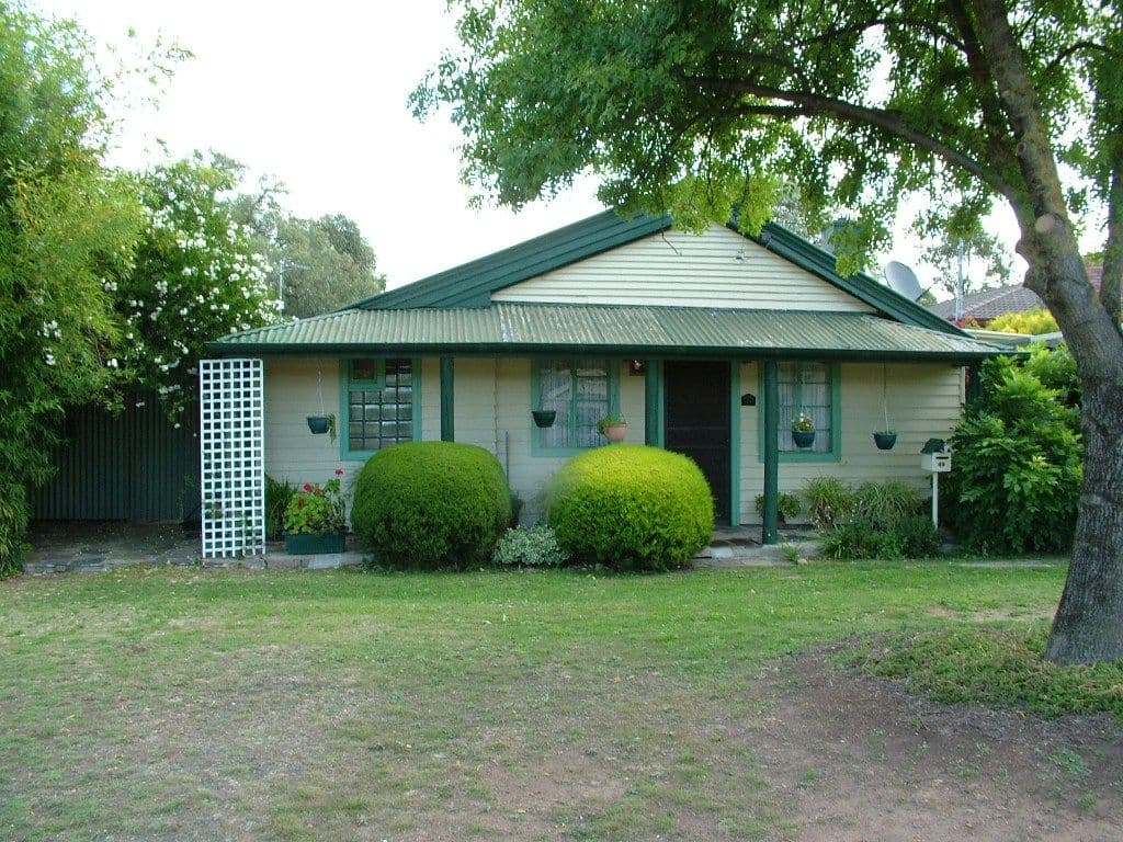 49 Ebden Street, HEATHCOTE VIC 3523, Heathcote - Image 1
