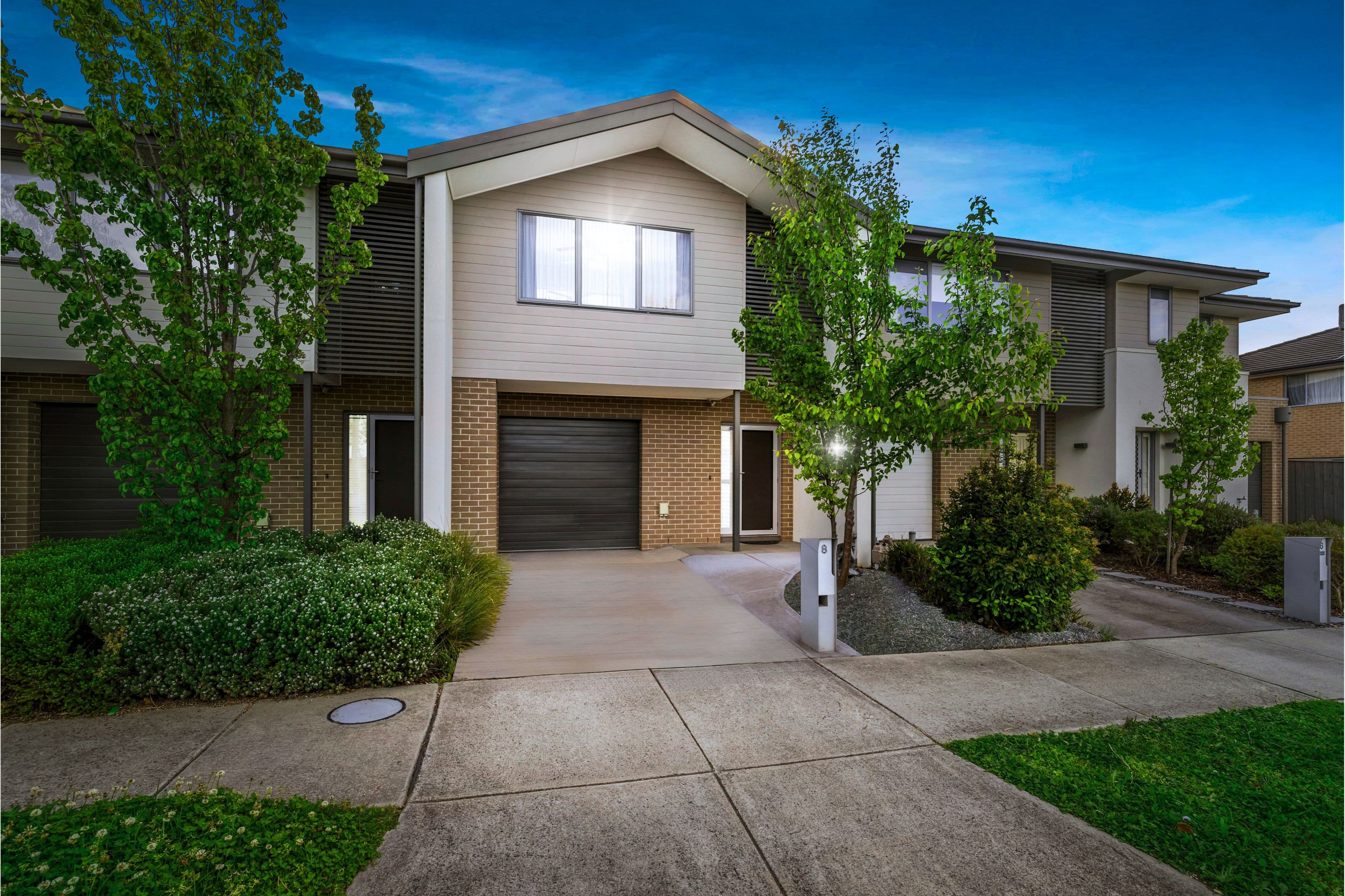 8 Flora Grove, Wantirna South VIC 3152, Wantirna South - Image 1
