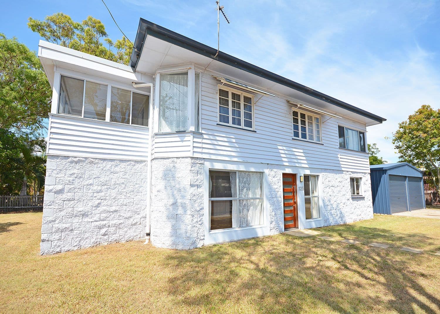 125 Pulgul Street, Urangan QLD 4655, Urangan - Image 1