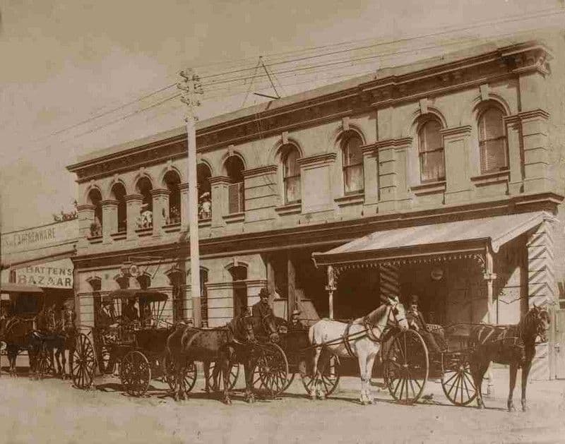 43-47 Elizabeth Street, LAUNCESTON TAS 7250, Launceston - Image 1