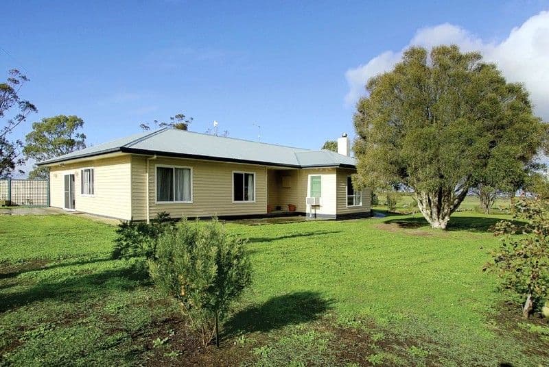 1519 Mount-Mercer Road, SHELFORD VIC 3329, Shelford - Image 1