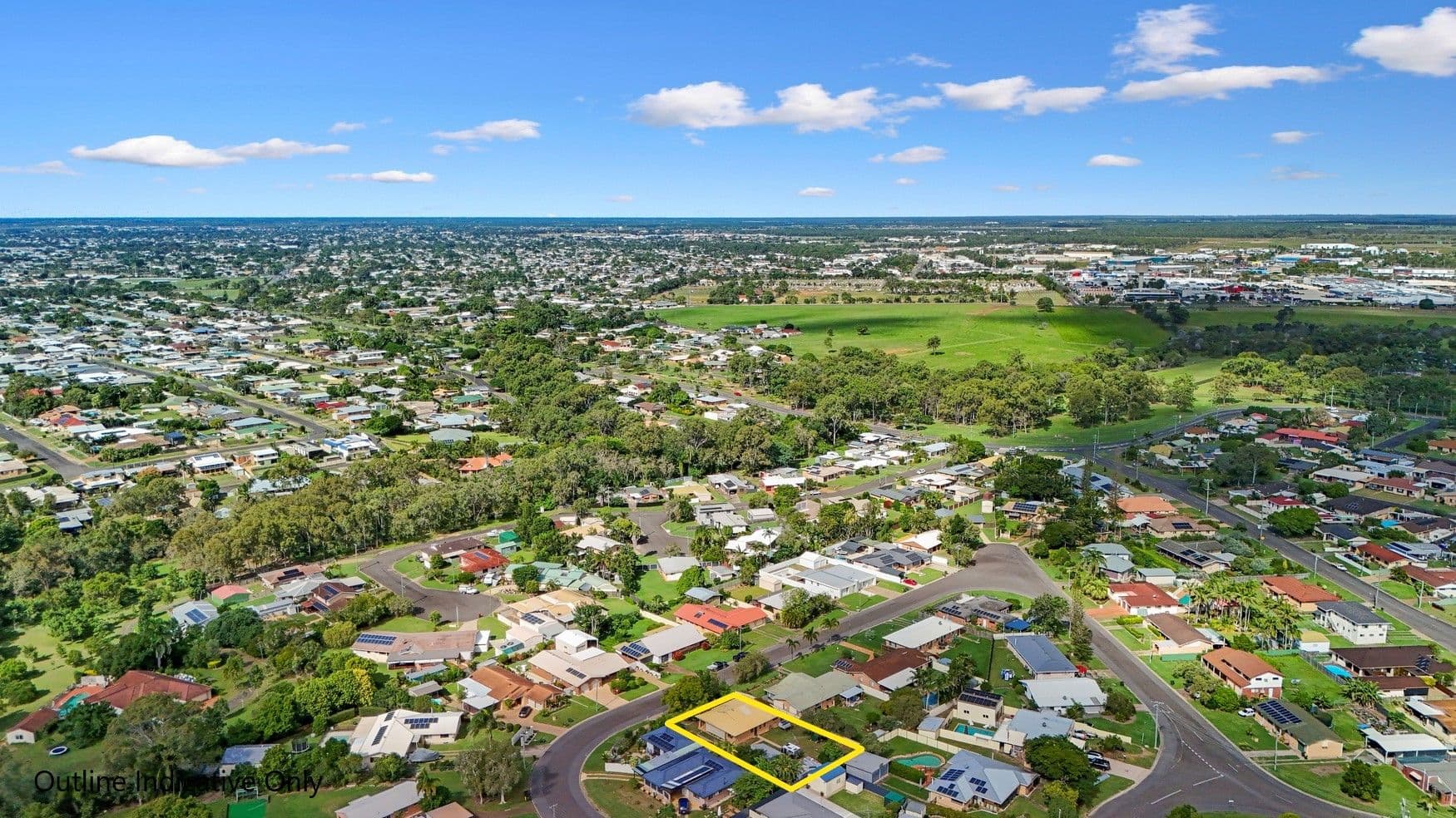 10 Jenalyn Crescent, Avoca QLD 4670, Avoca - Image 1