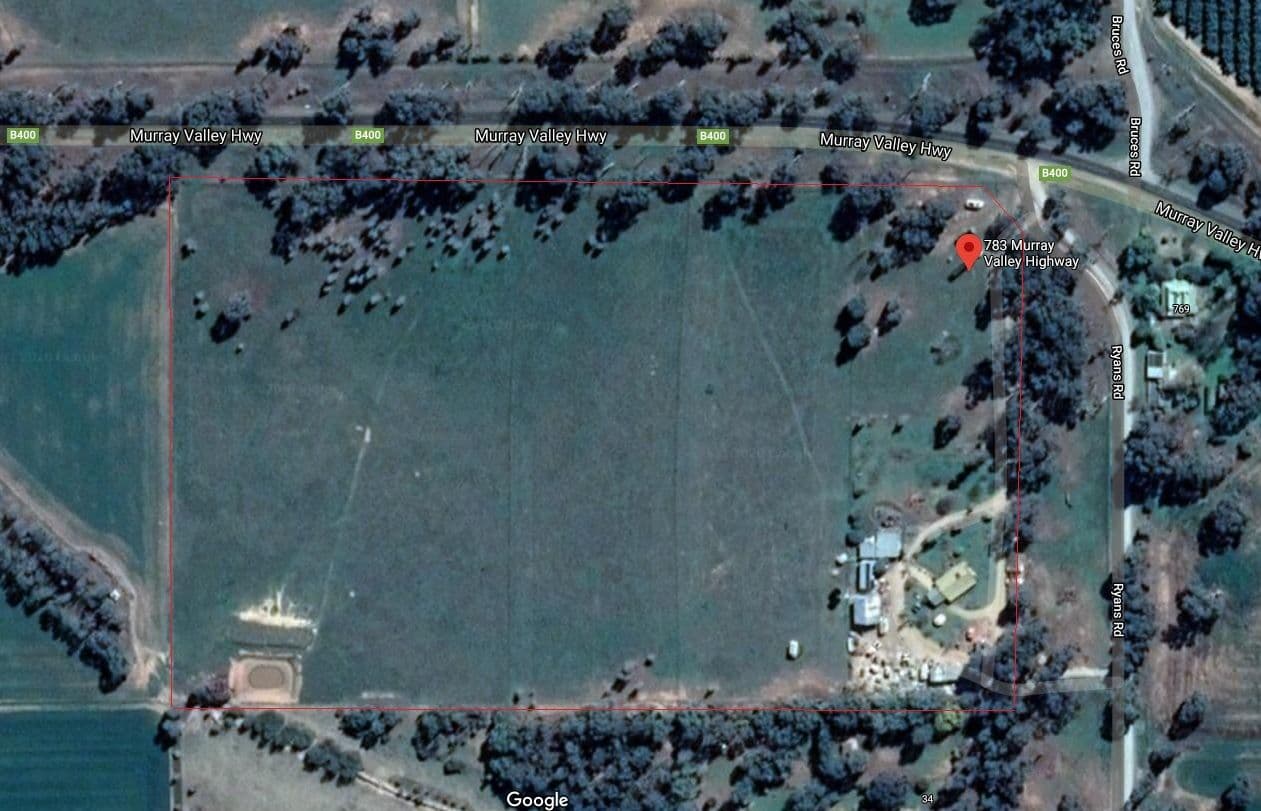 783 Murray Valley Highway, Burramine VIC 3730, Burramine - Image 1