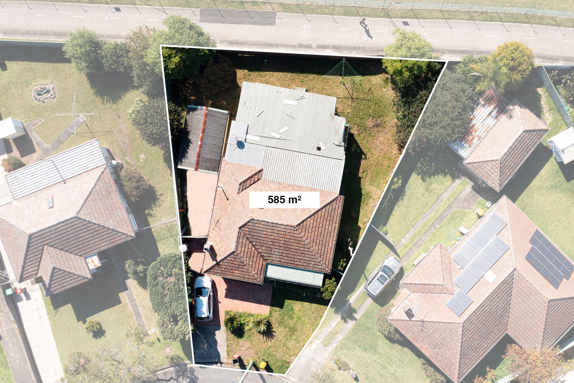 16 Essex Street, Guildford NSW 2161, Guildford - Image 1