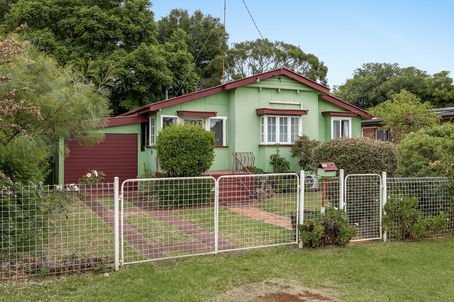 54 Weetwood Street, Newtown QLD 4350, Newtown - Image 1