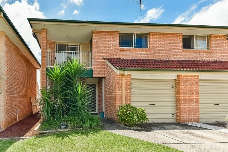 50 Parkhill Avenue, Leumeah - Image 1